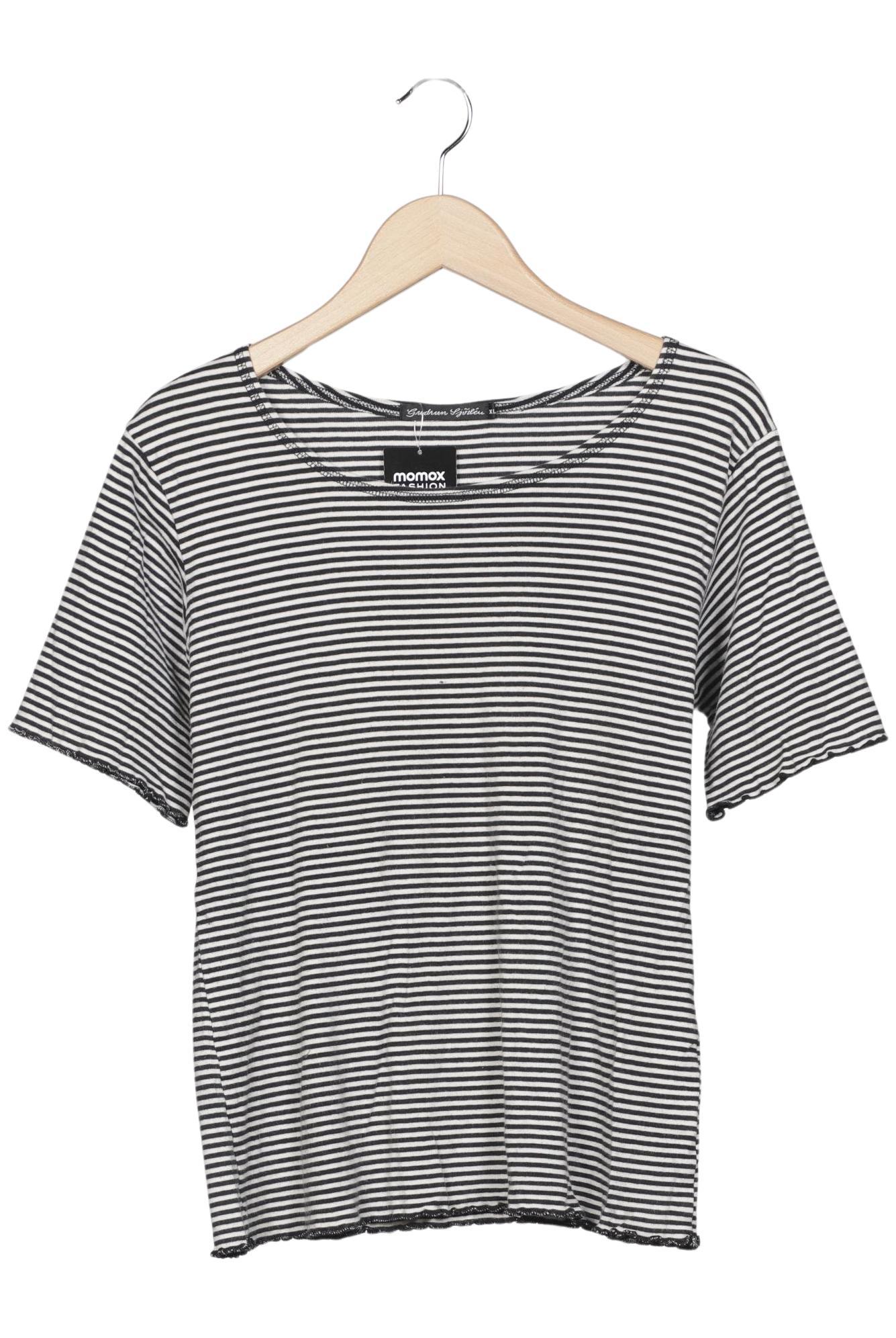 

Gudrun Sjödén Damen T-Shirt, mehrfarbig, Gr. 44