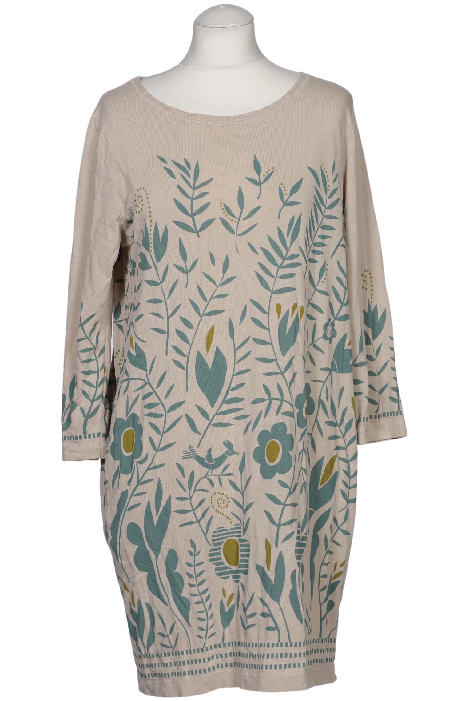 

Gudrun Sjödén Damen Kleid, mehrfarbig, Gr. 38