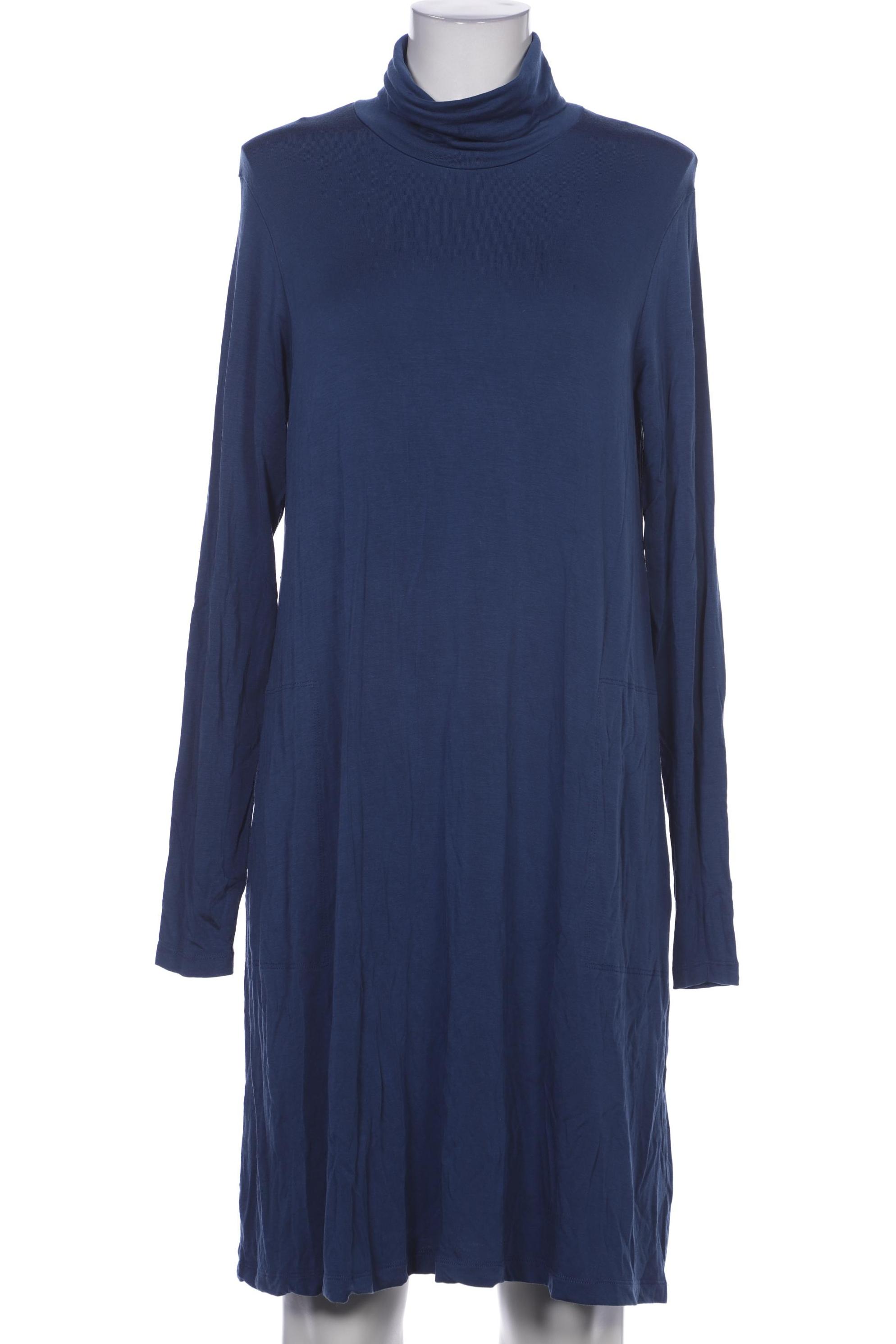 

Gudrun Sjödén Damen Kleid, marineblau, Gr. 38