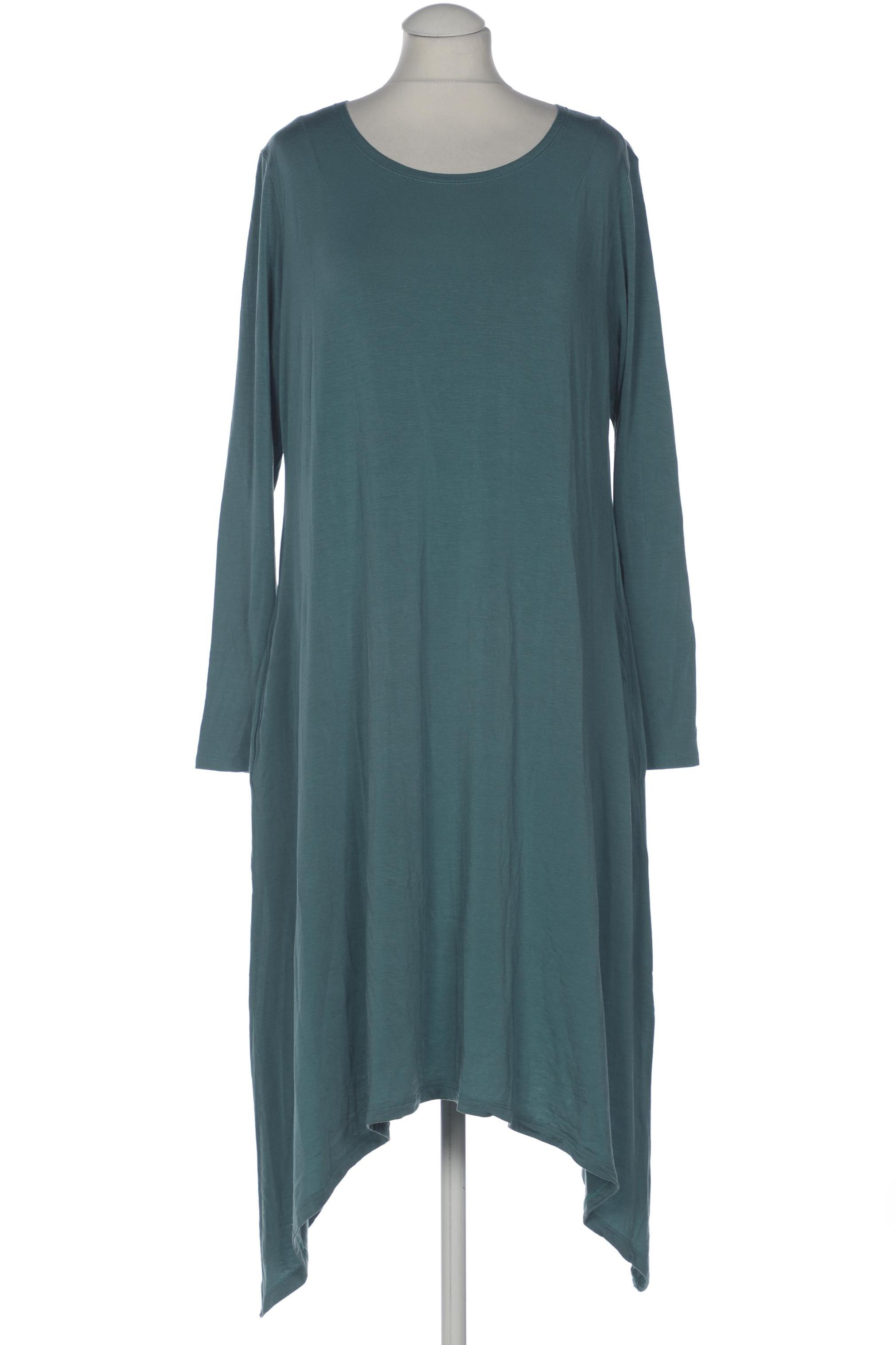 

Gudrun Sjödén Damen Kleid, türkis, Gr. 38