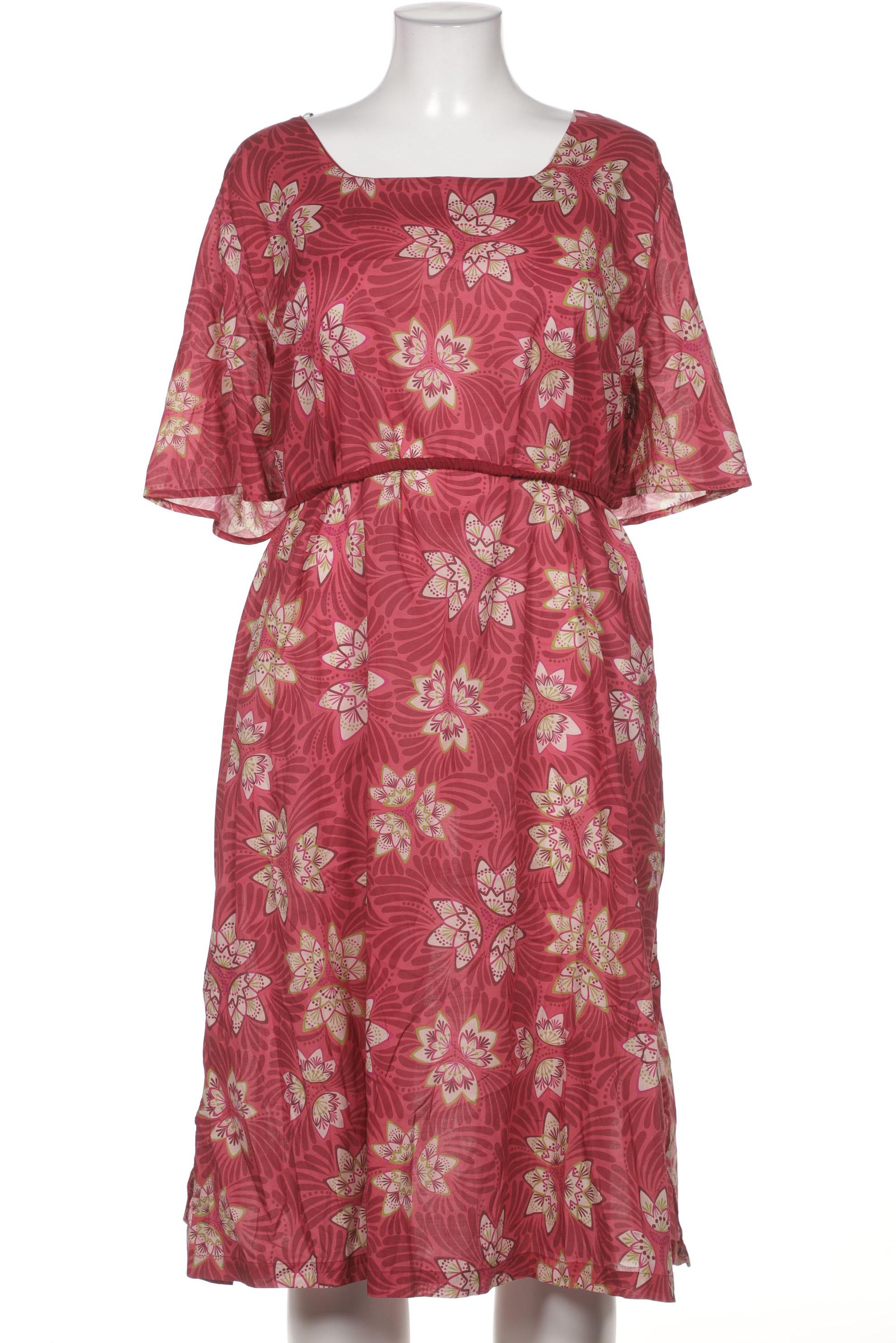 

Gudrun Sjödén Damen Kleid, pink, Gr. 44