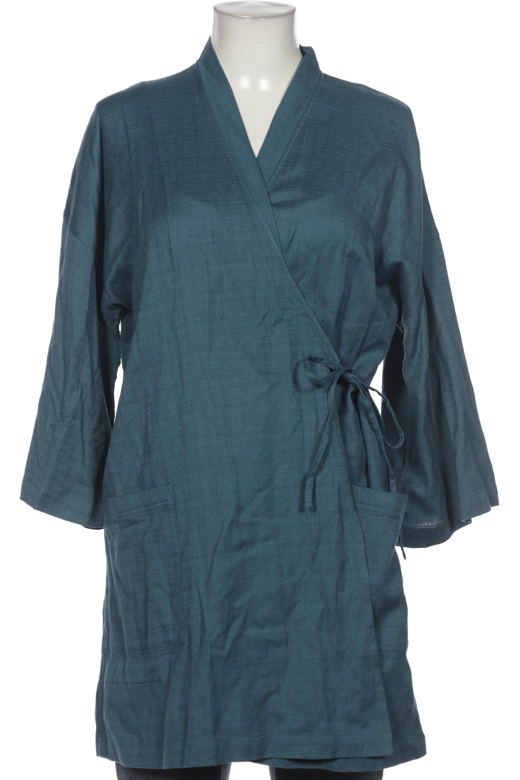 

Gudrun Sjödén Damen Kleid, blau, Gr. 36