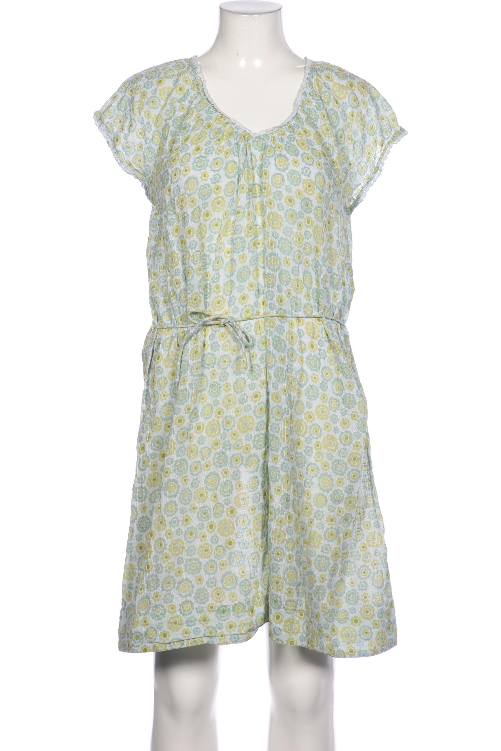 

Gudrun Sjödén Damen Kleid, hellgrün, Gr. 38