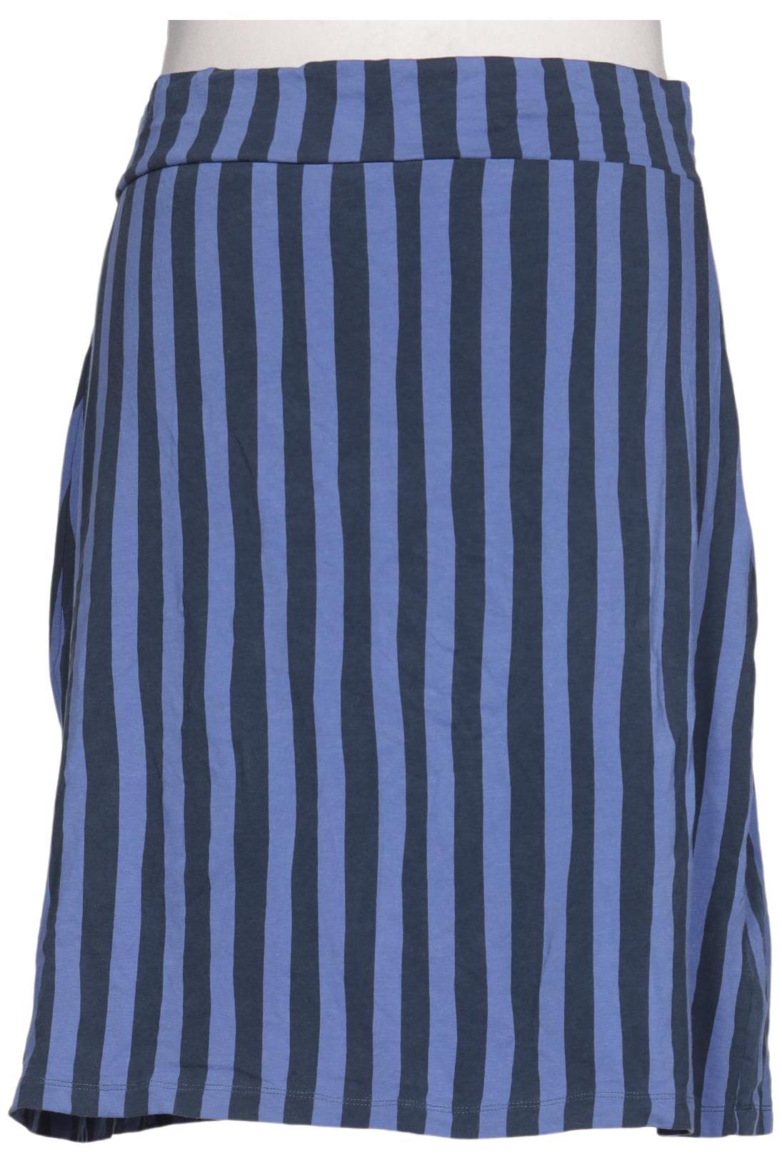 

Gudrun Sjödén Damen Rock, hellblau, Gr. 42