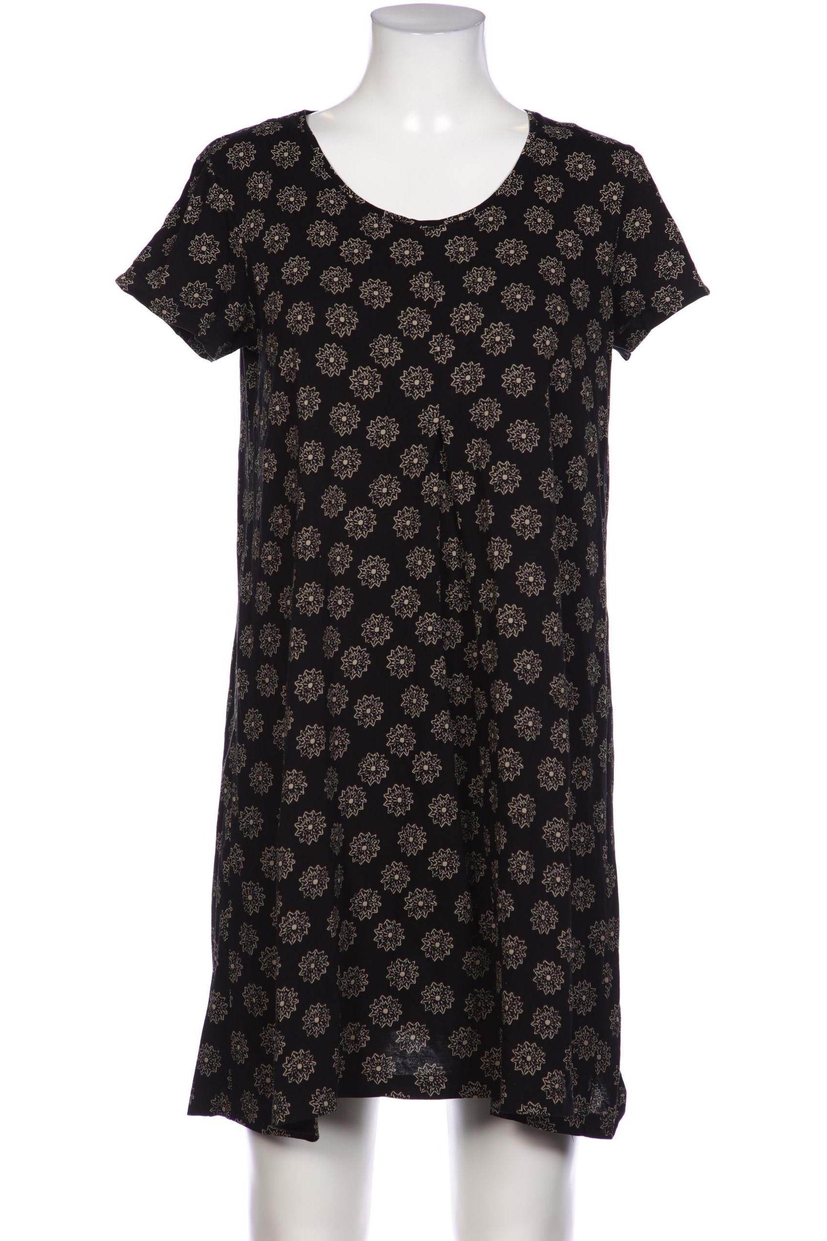 

Gudrun Sjödén Damen Kleid, schwarz, Gr. 38