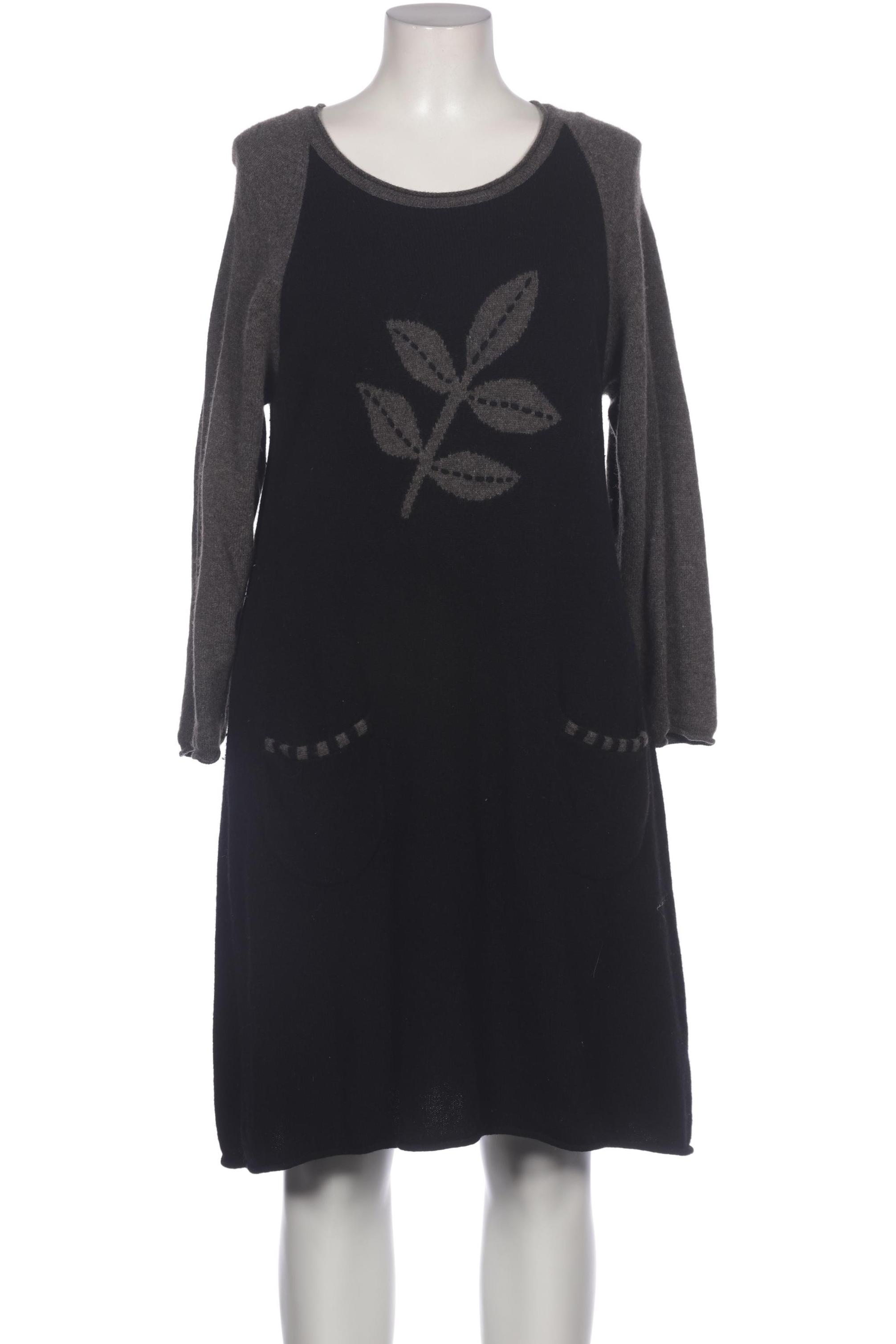 

Gudrun Sjödén Damen Kleid, schwarz, Gr. 44