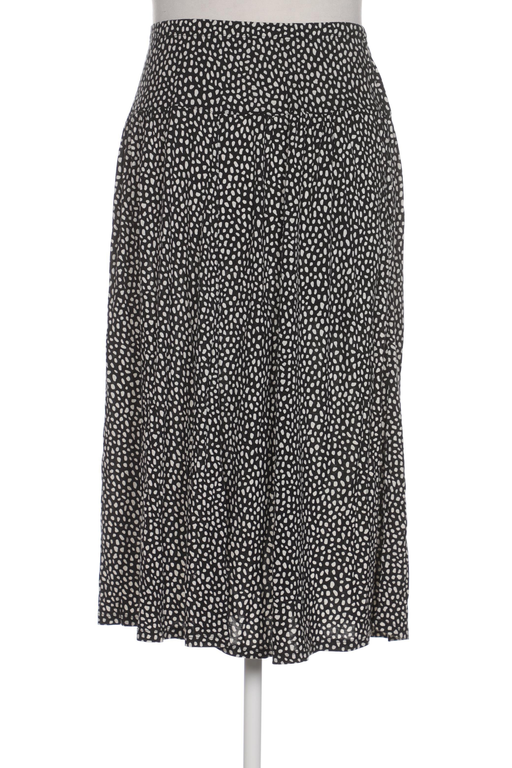 

Gudrun Sjödén Damen Rock, schwarz, Gr. 42