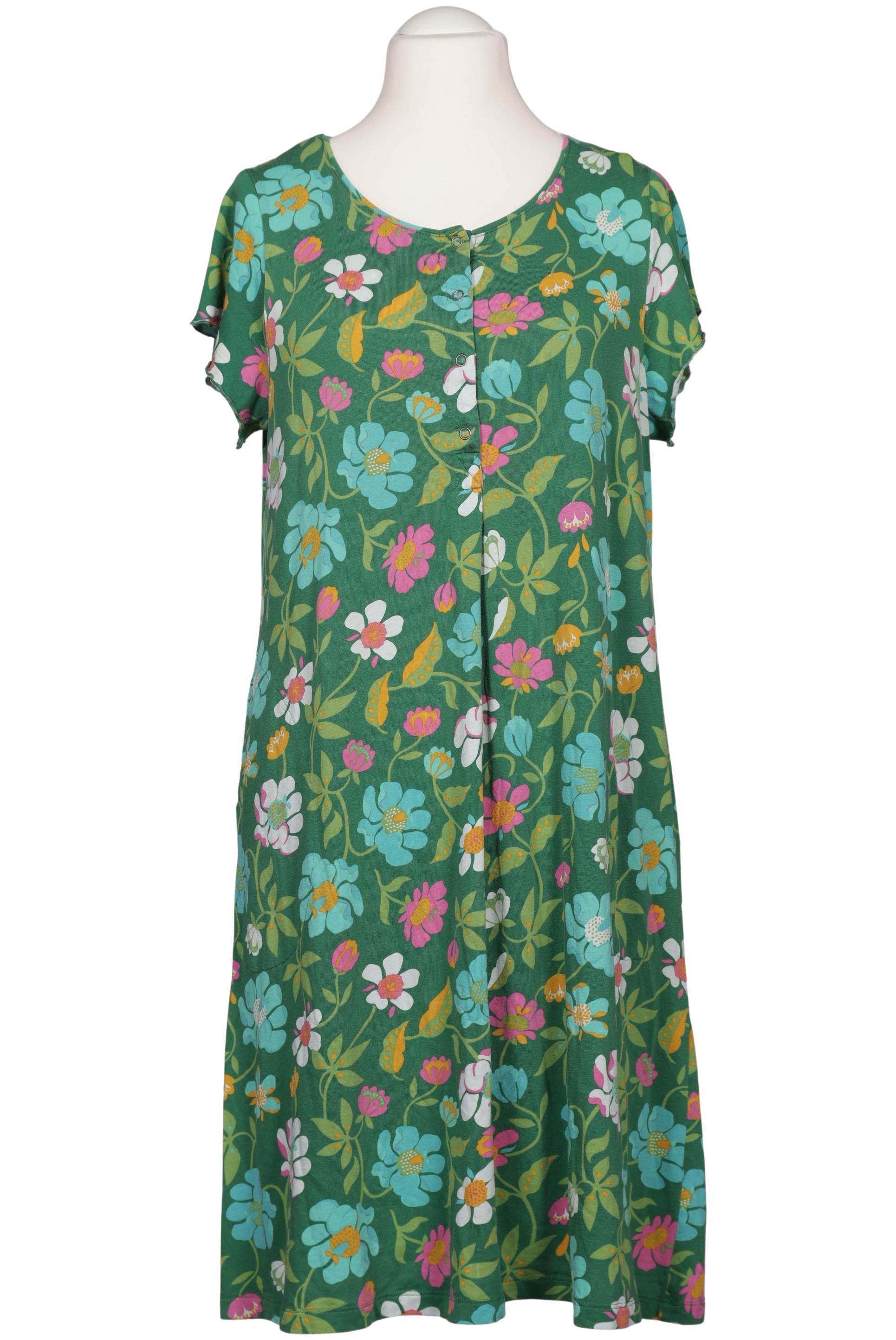 

Gudrun Sjödén Damen Kleid, mehrfarbig, Gr. 42