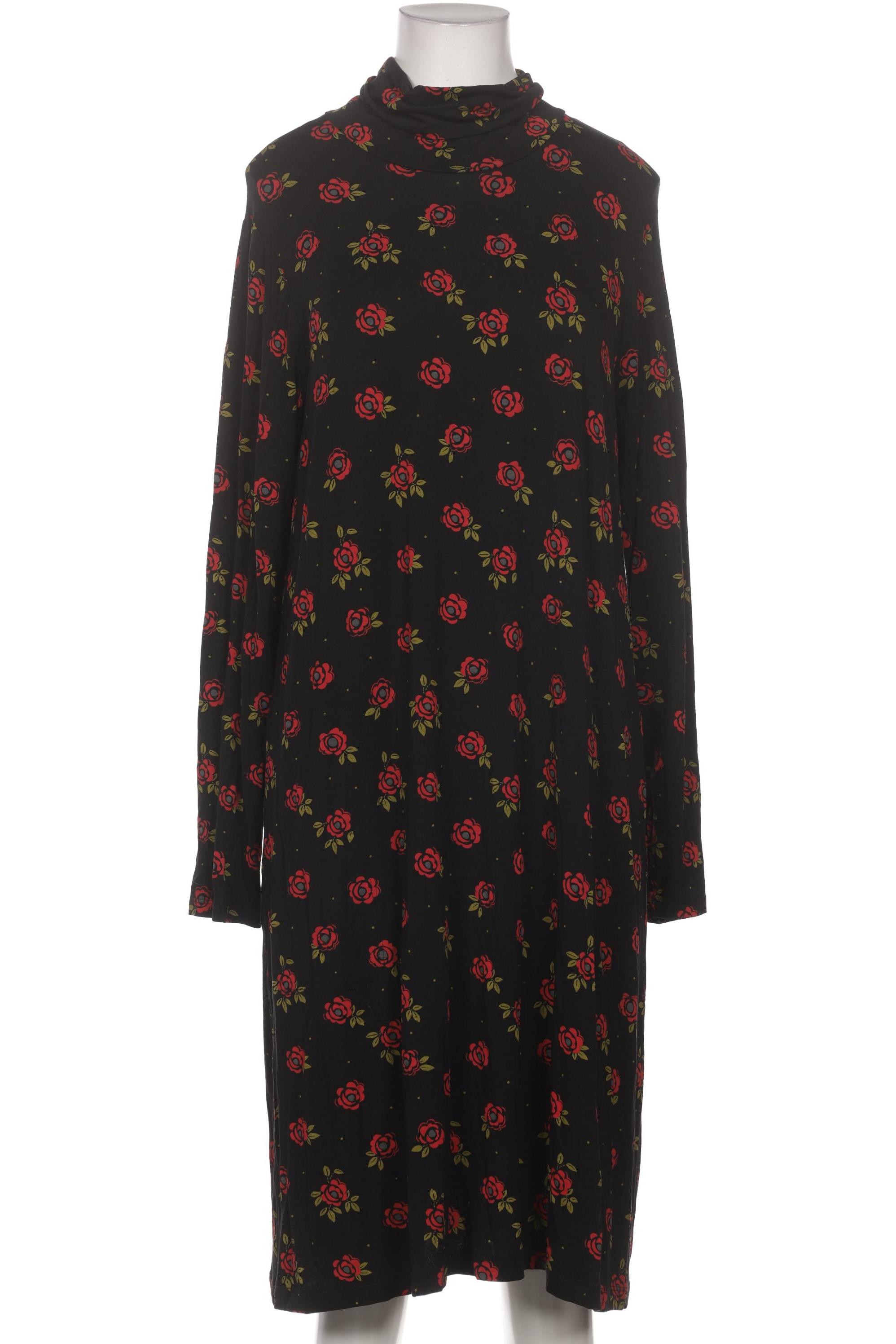

Gudrun Sjödén Damen Kleid, schwarz, Gr. 38