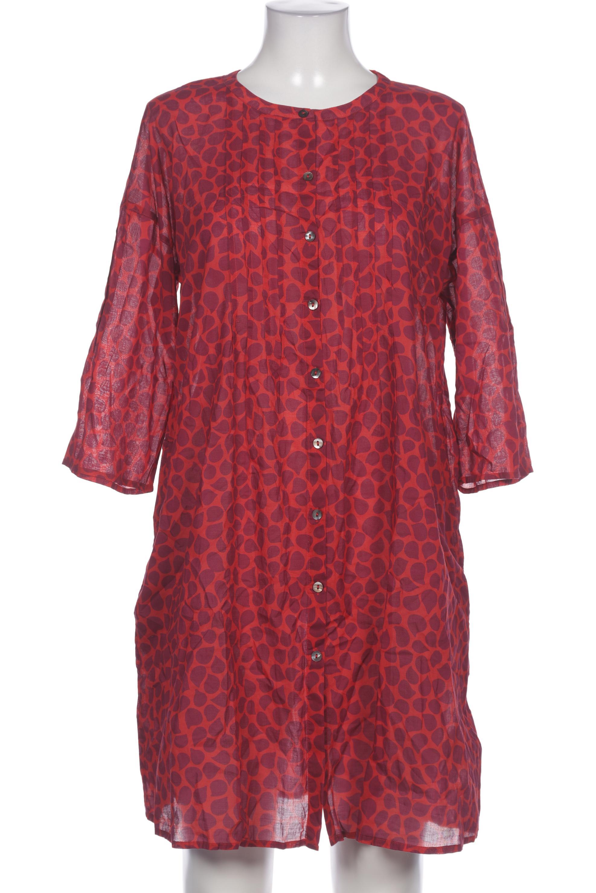 

Gudrun Sjödén Damen Kleid, rot, Gr. 36