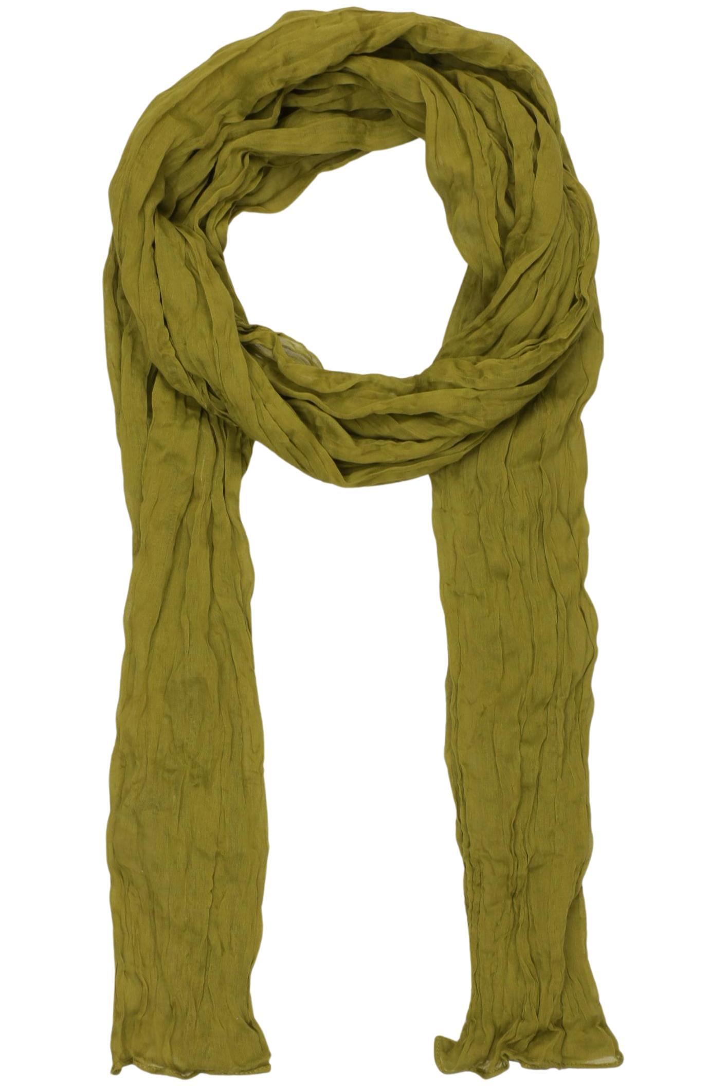 

Gudrun Sjödén Damen Schal, grün, Gr.