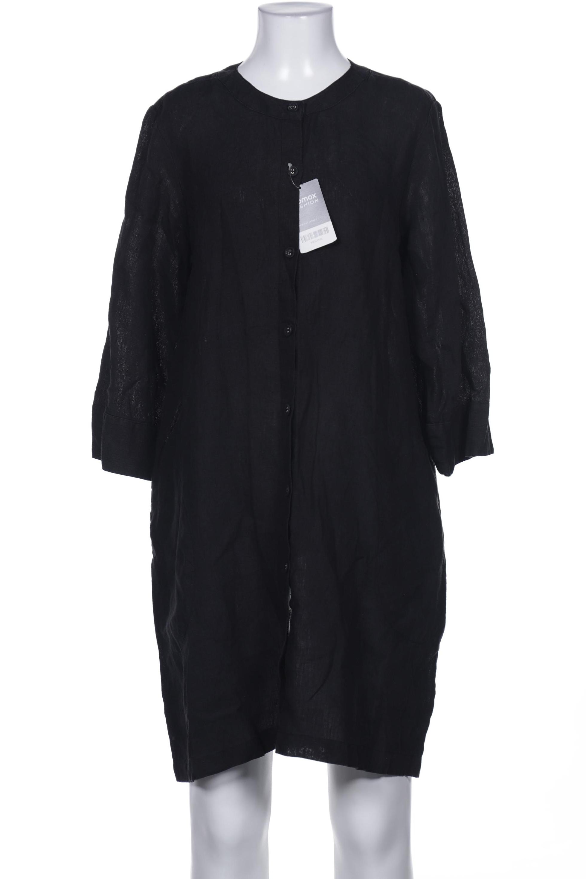 

Gudrun Sjödén Damen Kleid, schwarz
