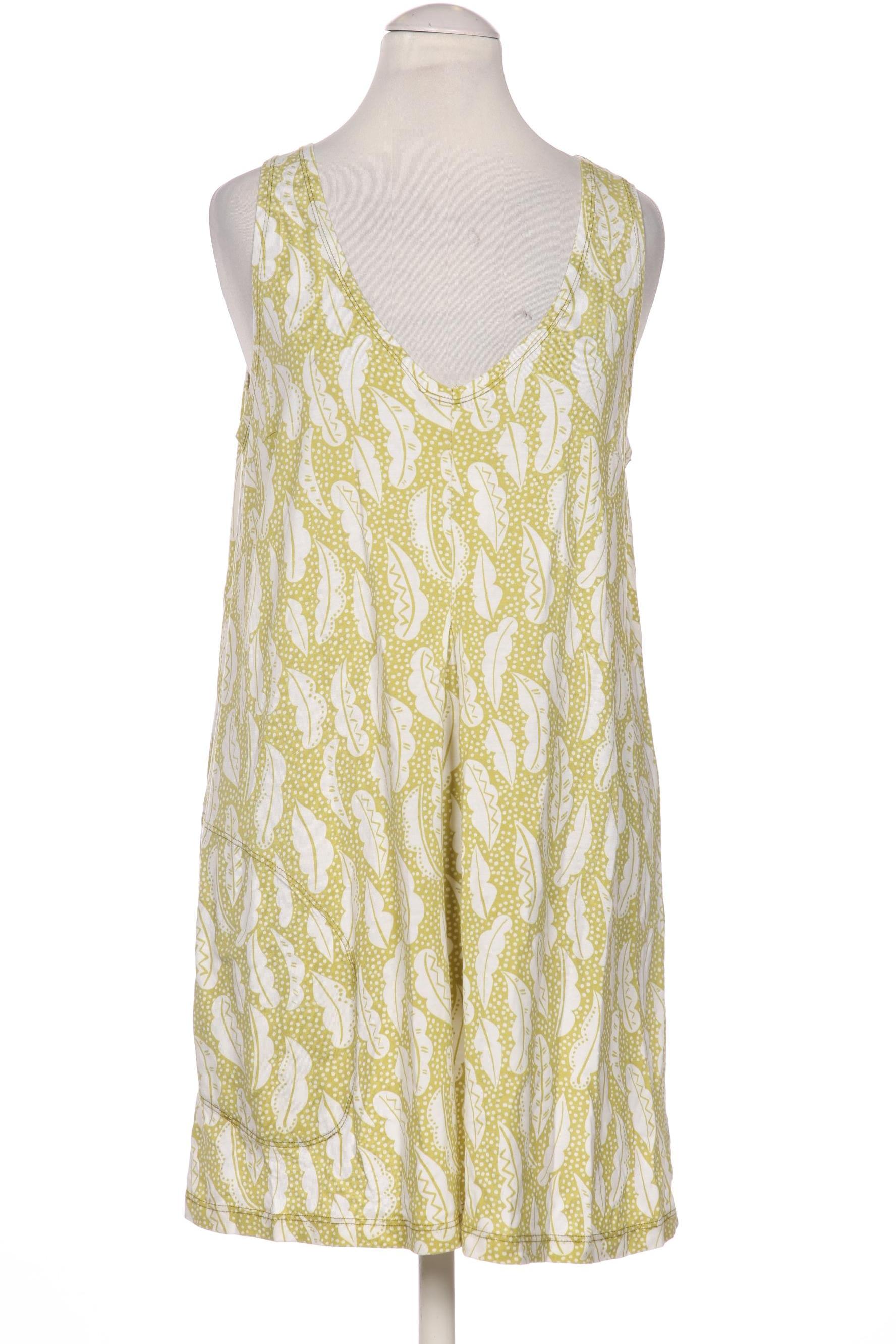 

Gudrun Sjödén Damen Kleid, grün, Gr. 36