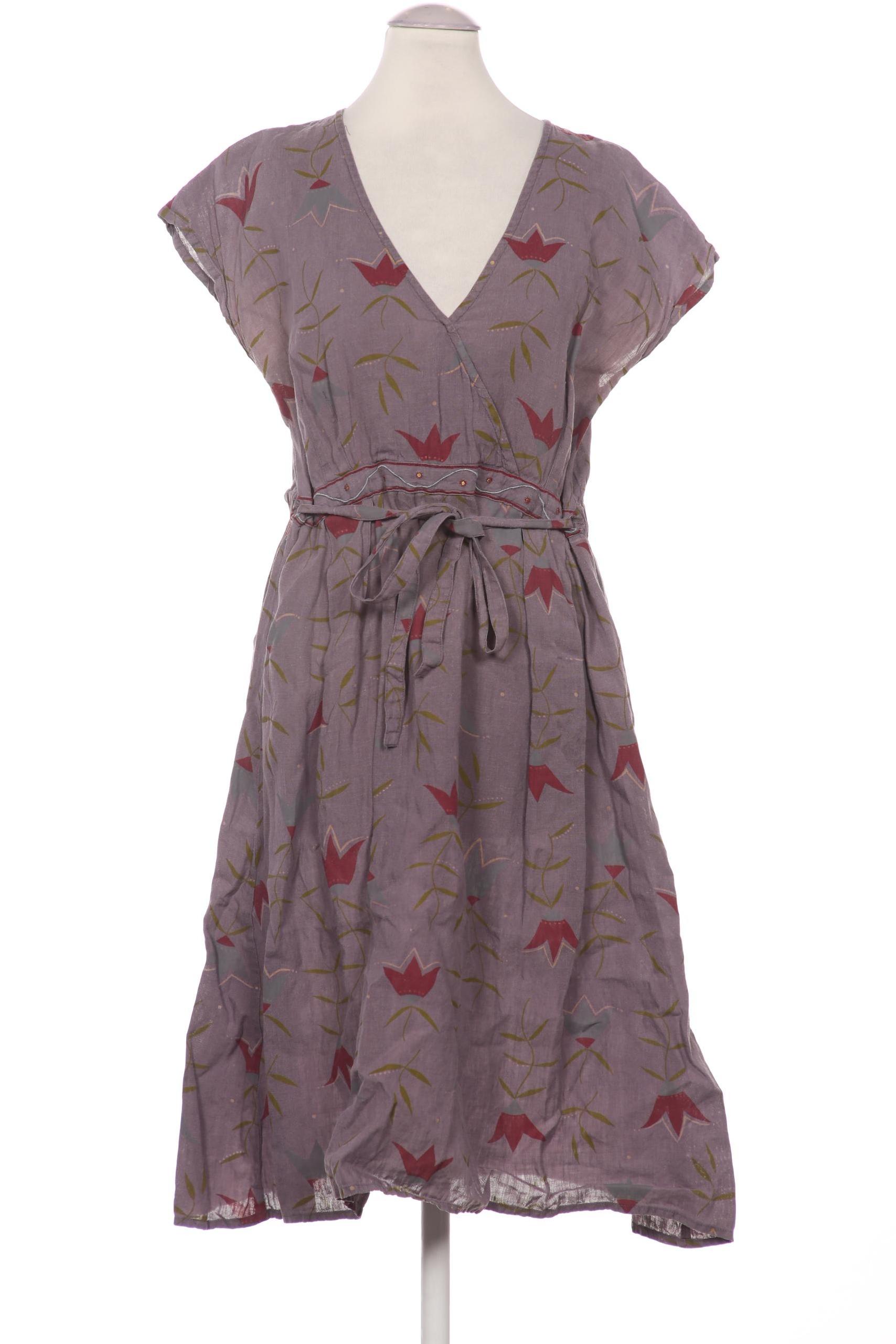 

Gudrun Sjödén Damen Kleid, flieder, Gr. 36