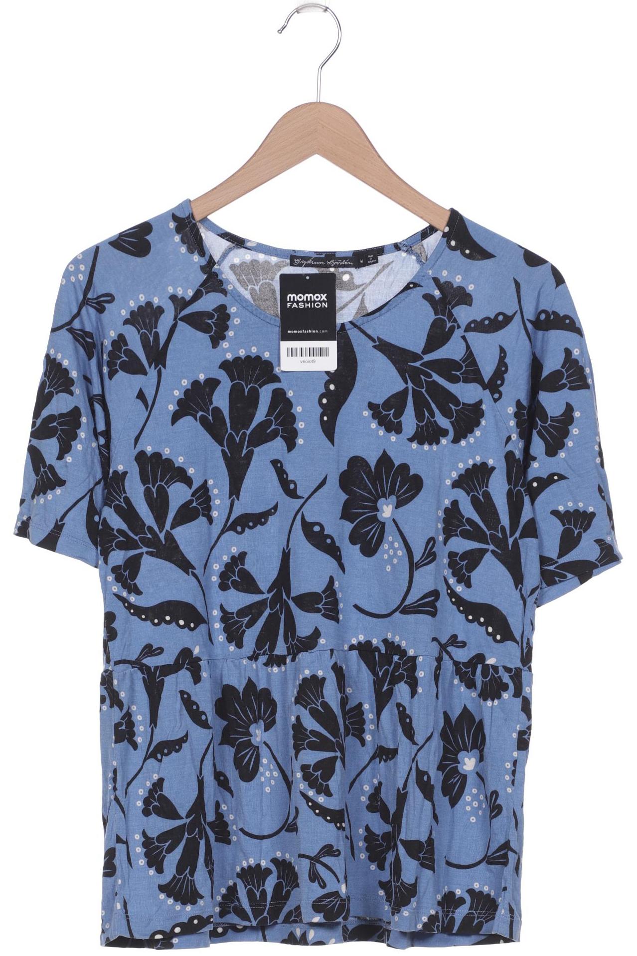 

Gudrun Sjödén Damen T-Shirt, blau