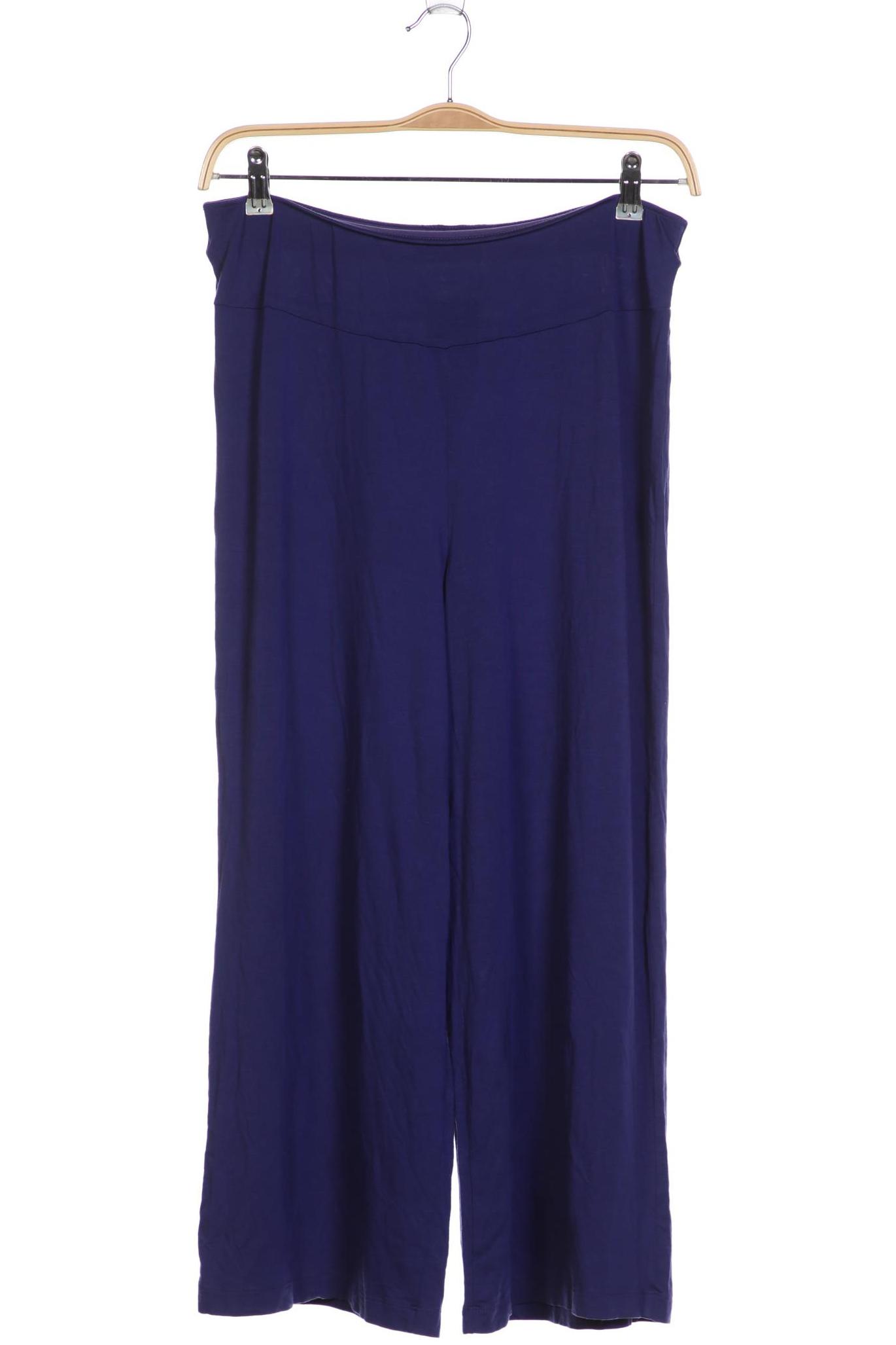 

Gudrun Sjöden Damen Stoffhose, blau