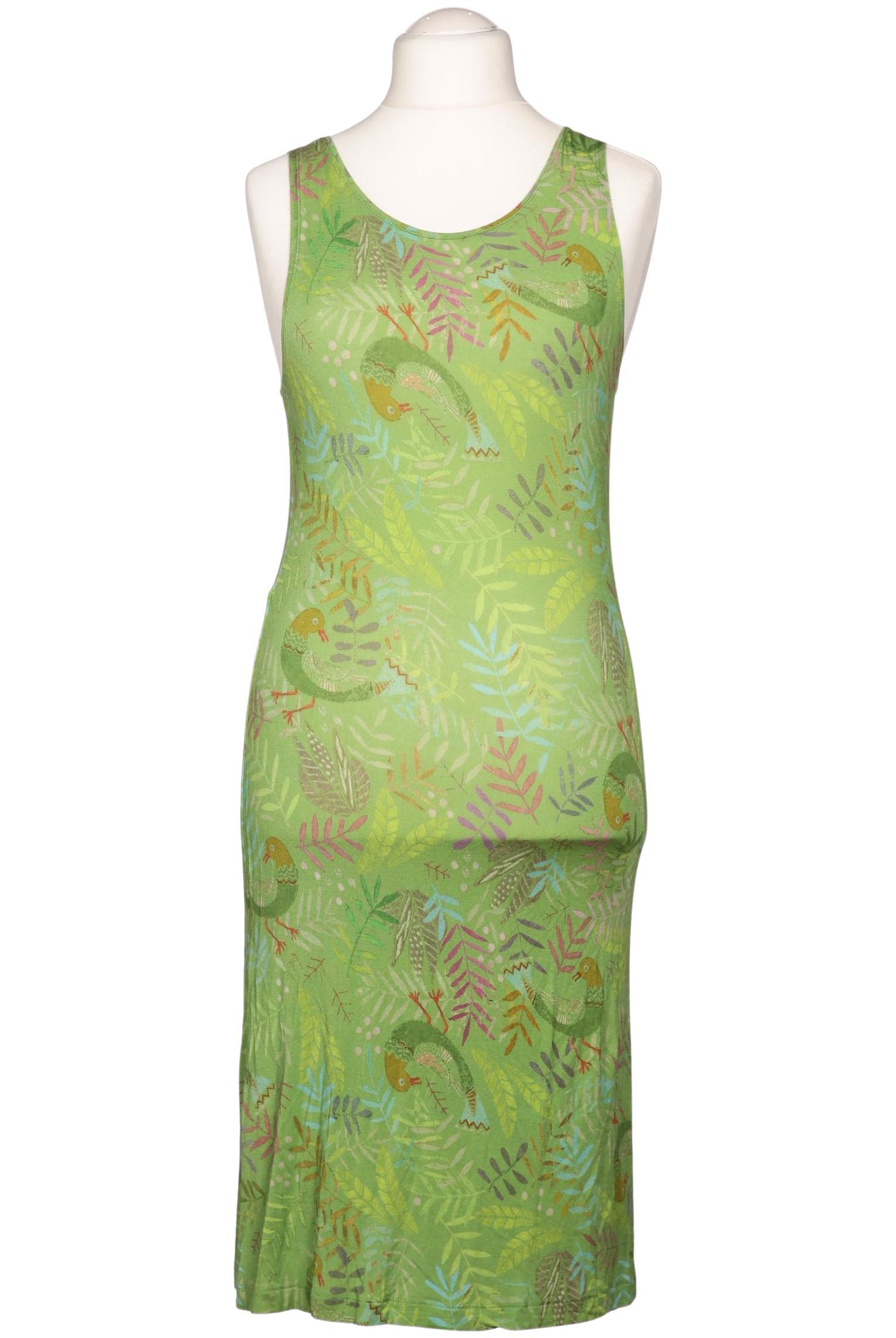 

Gudrun Sjödén Damen Kleid, hellgrün, Gr. 38