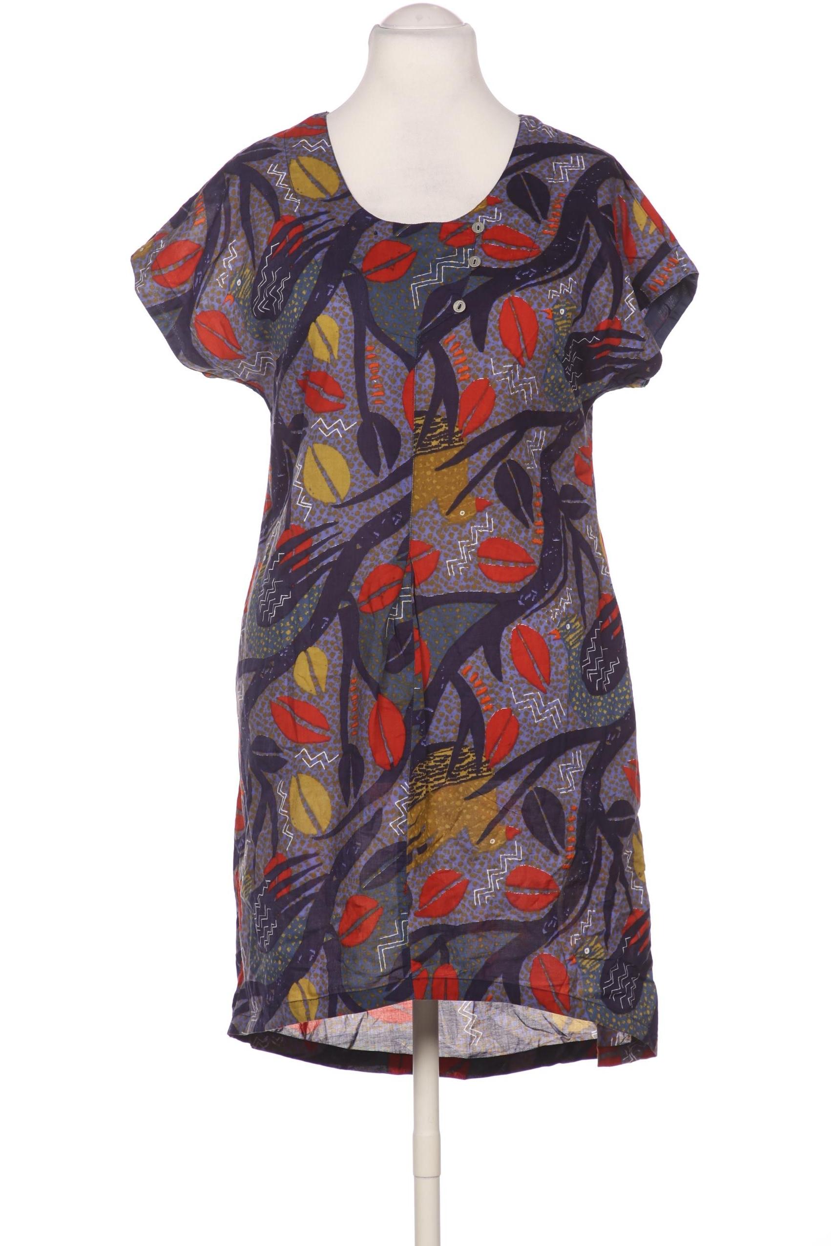 

Gudrun Sjödén Damen Kleid, mehrfarbig, Gr. 38