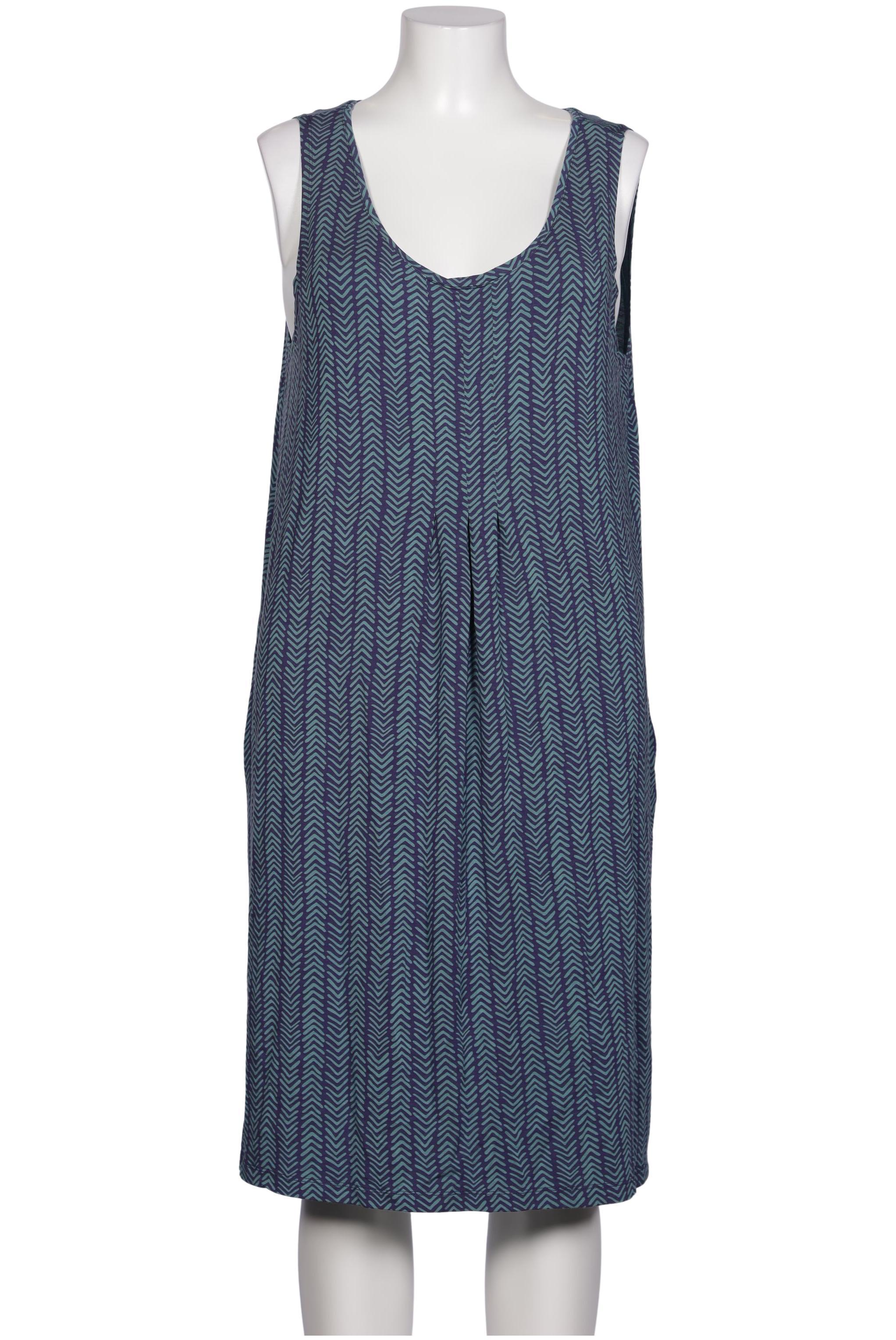 

Gudrun Sjödén Damen Kleid, flieder, Gr. 44