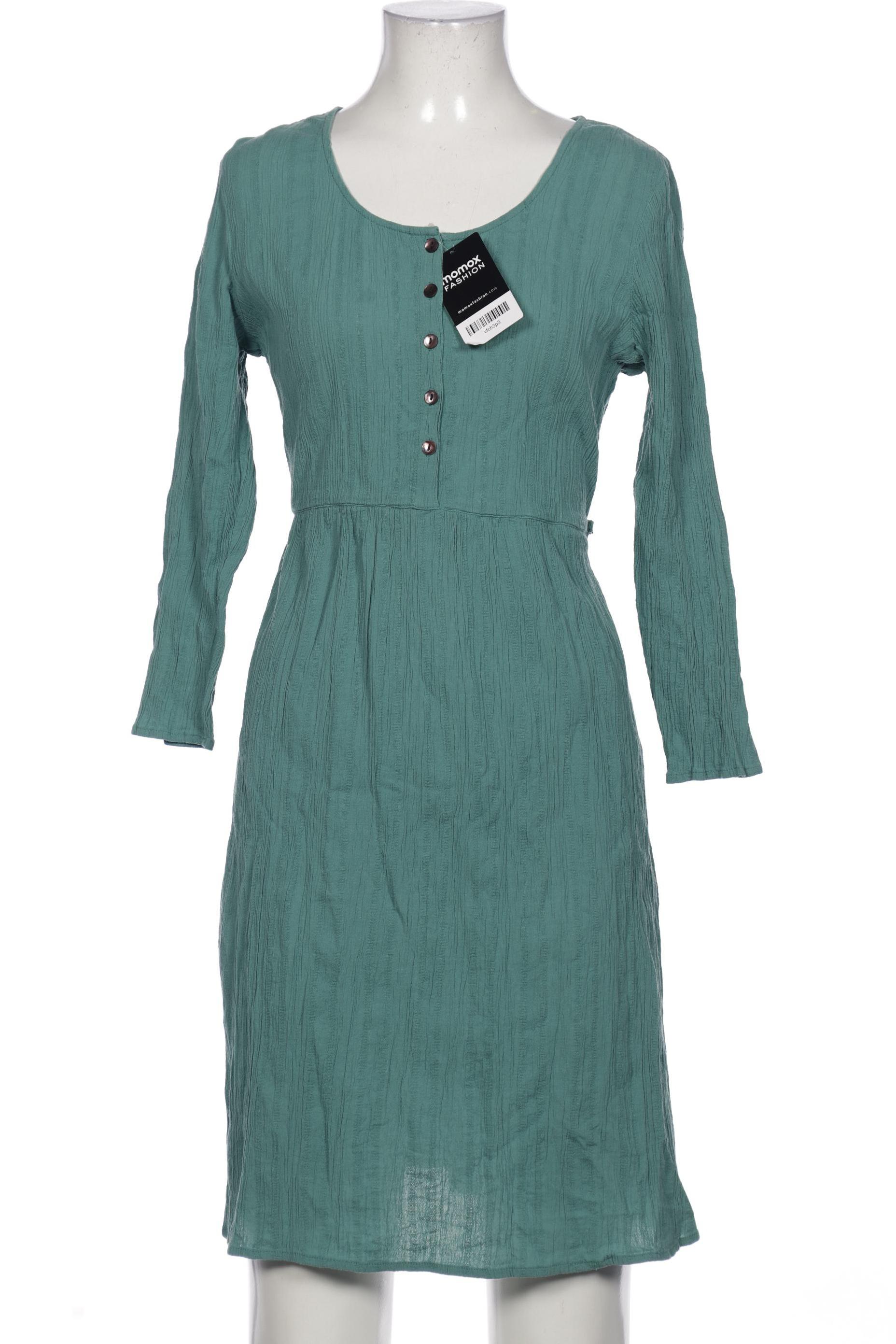 

Gudrun Sjödén Damen Kleid, türkis, Gr. 36