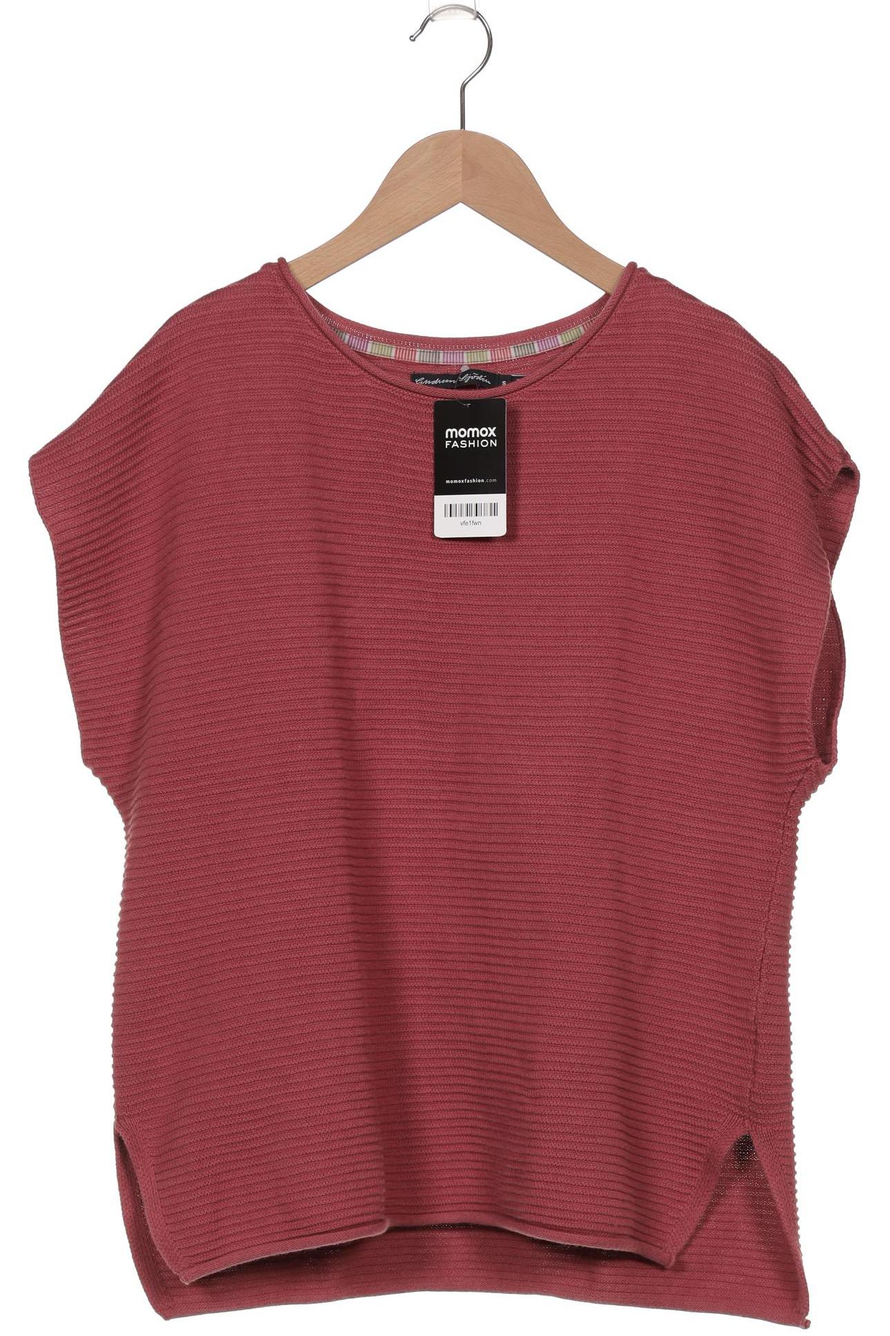 

Gudrun Sjödén Damen Pullover, pink, Gr. 36