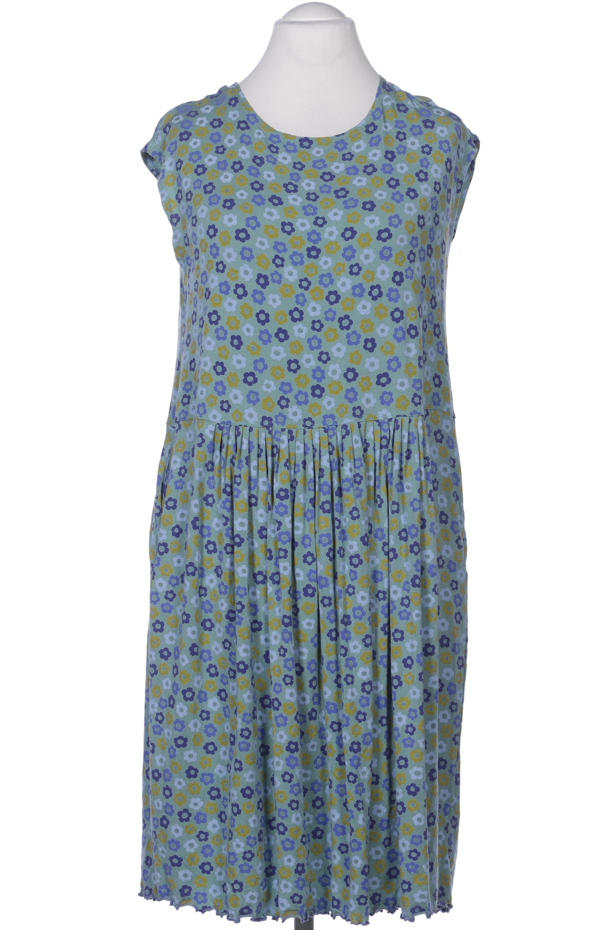 

Gudrun Sjödén Damen Kleid, türkis, Gr. 42