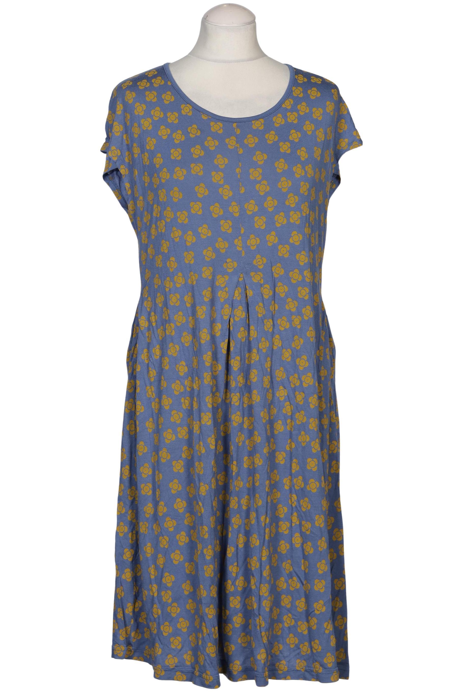 

Gudrun Sjödén Damen Kleid, mehrfarbig, Gr. 64