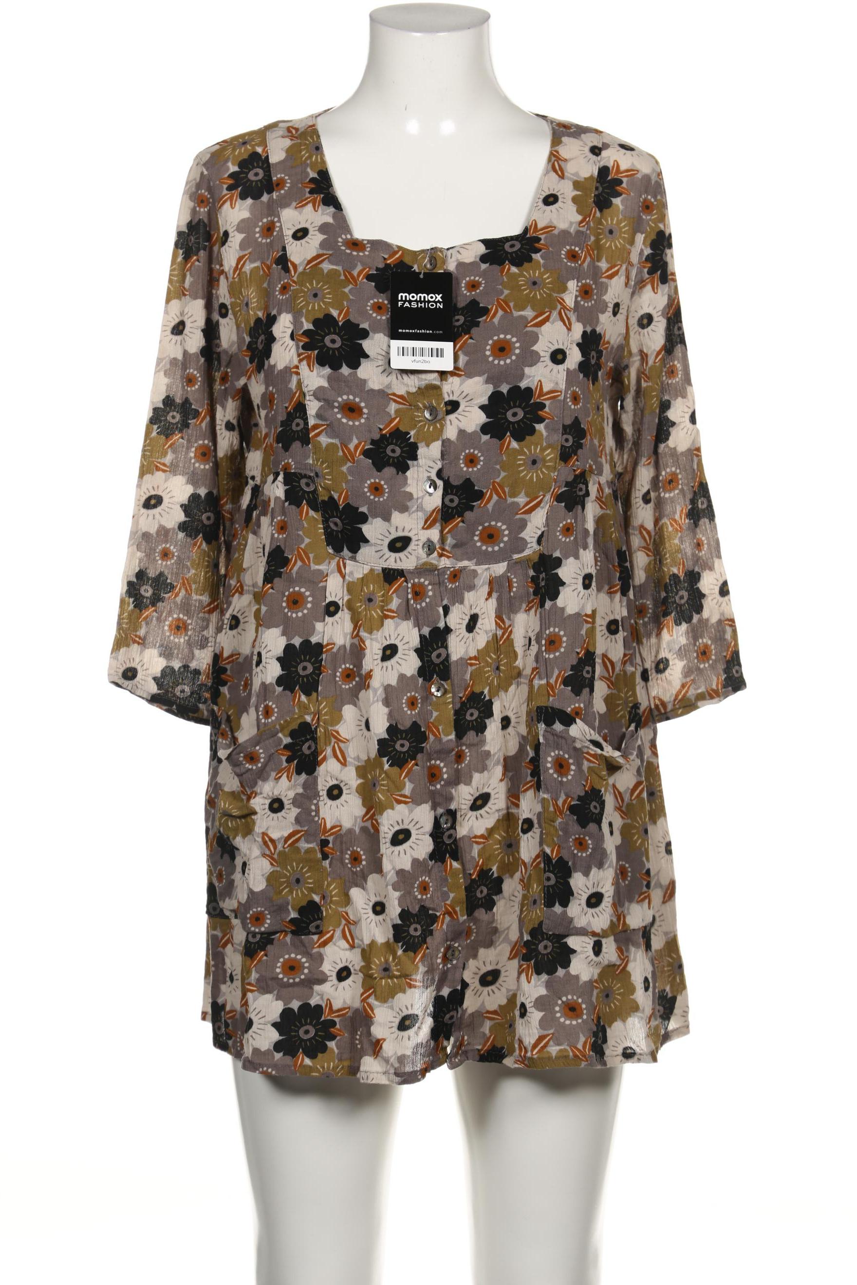 

Gudrun Sjödén Damen Kleid, mehrfarbig