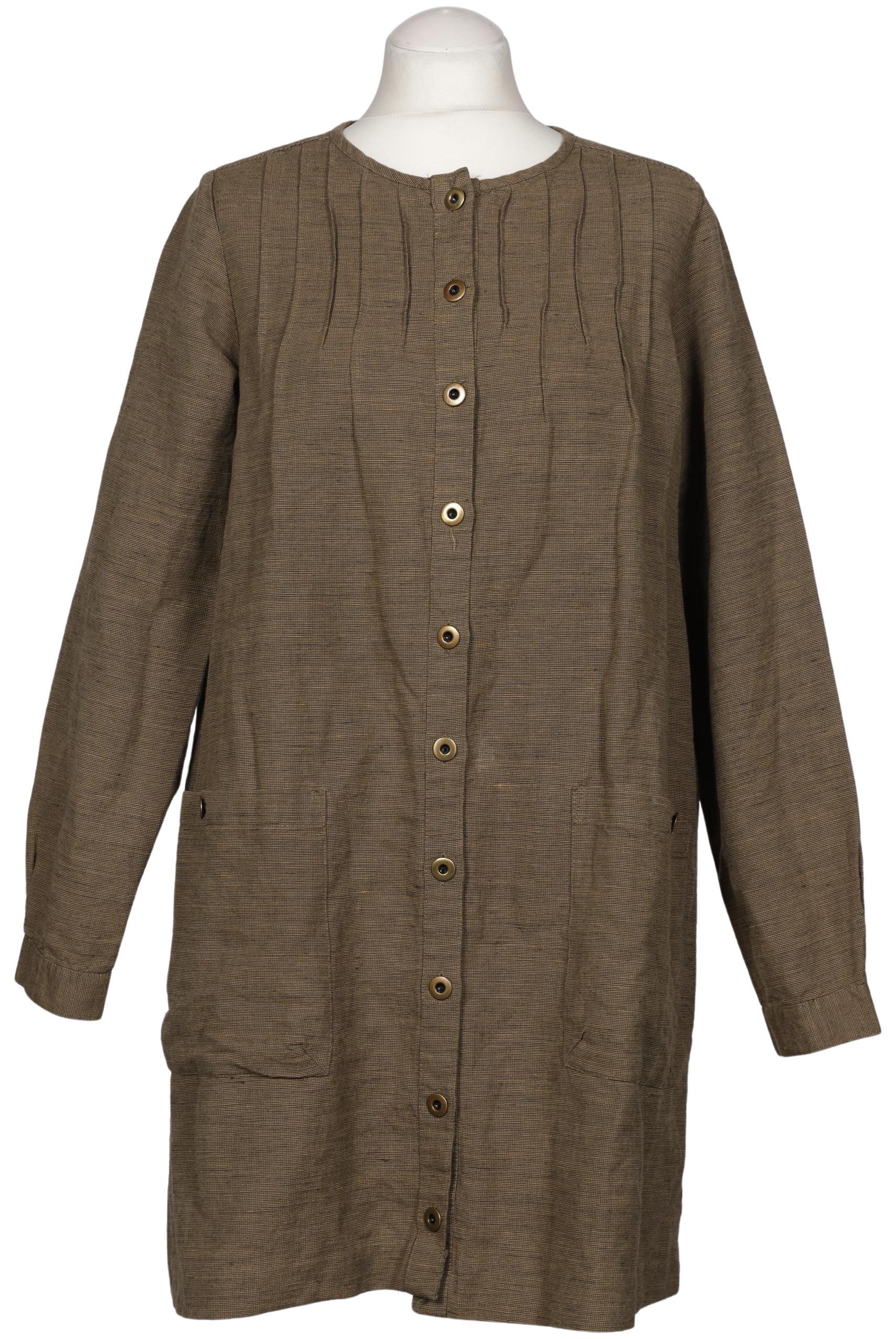 

Gudrun Sjödén Damen Kleid, grün, Gr. 36