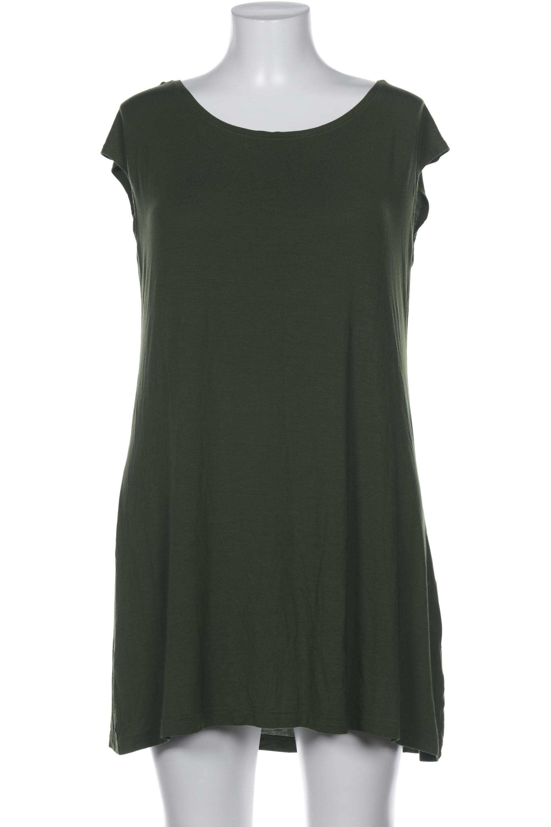 

Gudrun Sjödén Damen Kleid, grün, Gr. 42