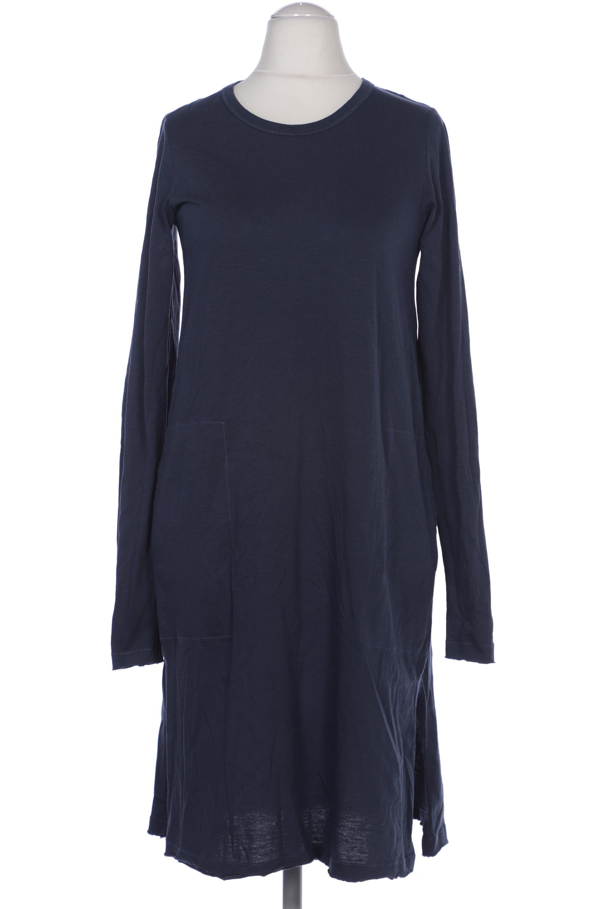 

Gudrun Sjödén Damen Kleid, marineblau, Gr. 36