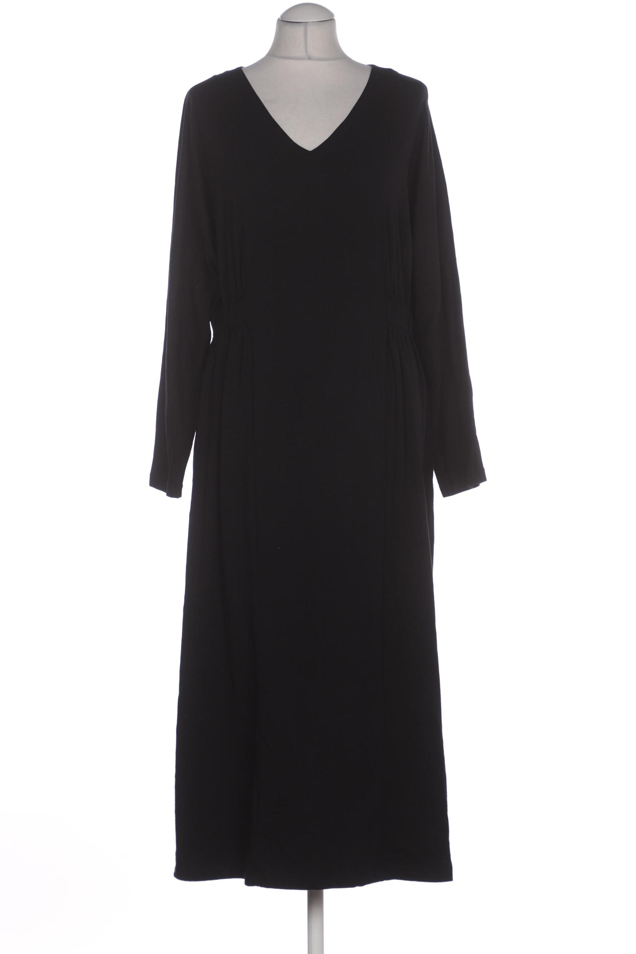 

Gudrun Sjödén Damen Kleid, schwarz, Gr. 36