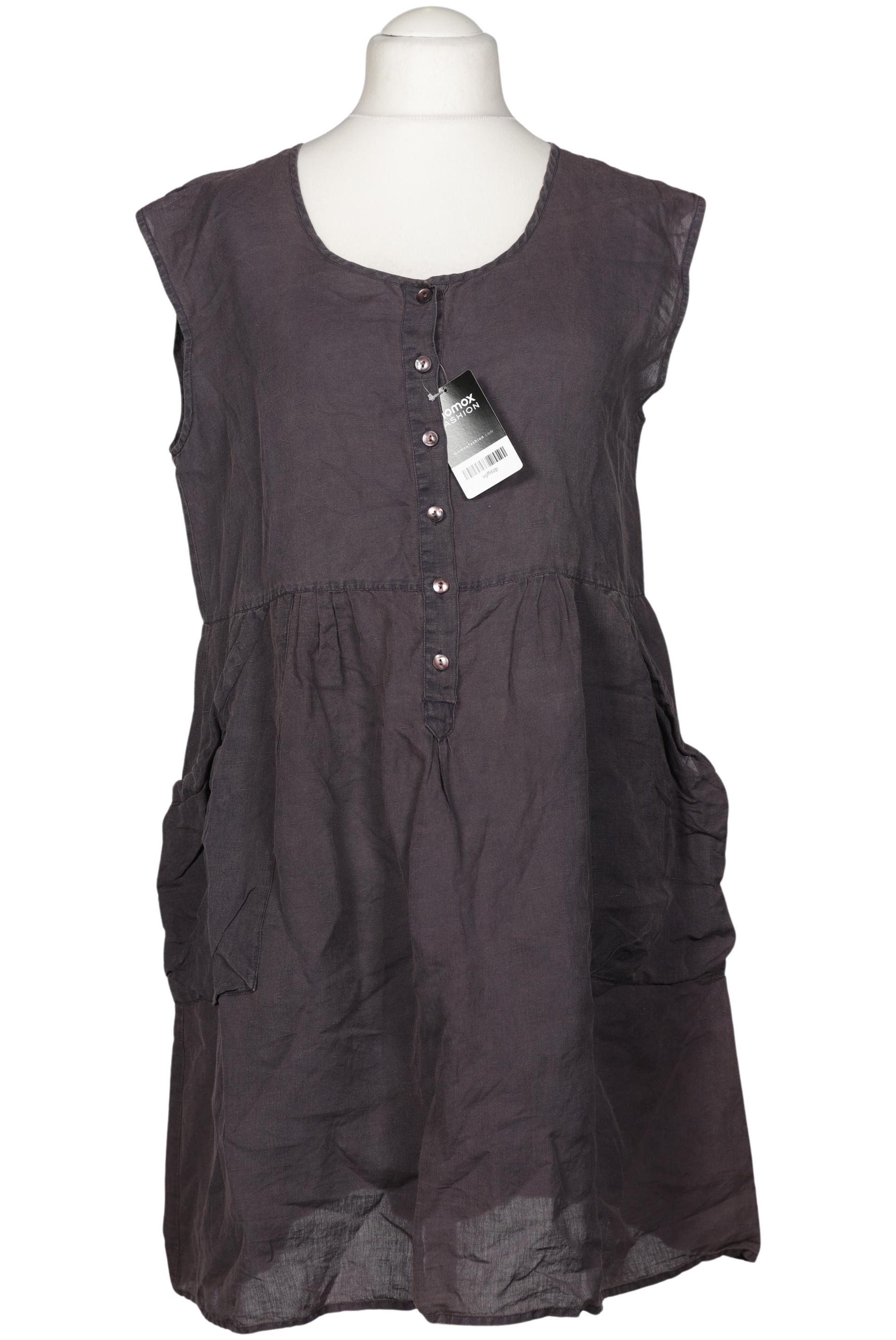 

Gudrun Sjödén Damen Kleid, grau, Gr. 38