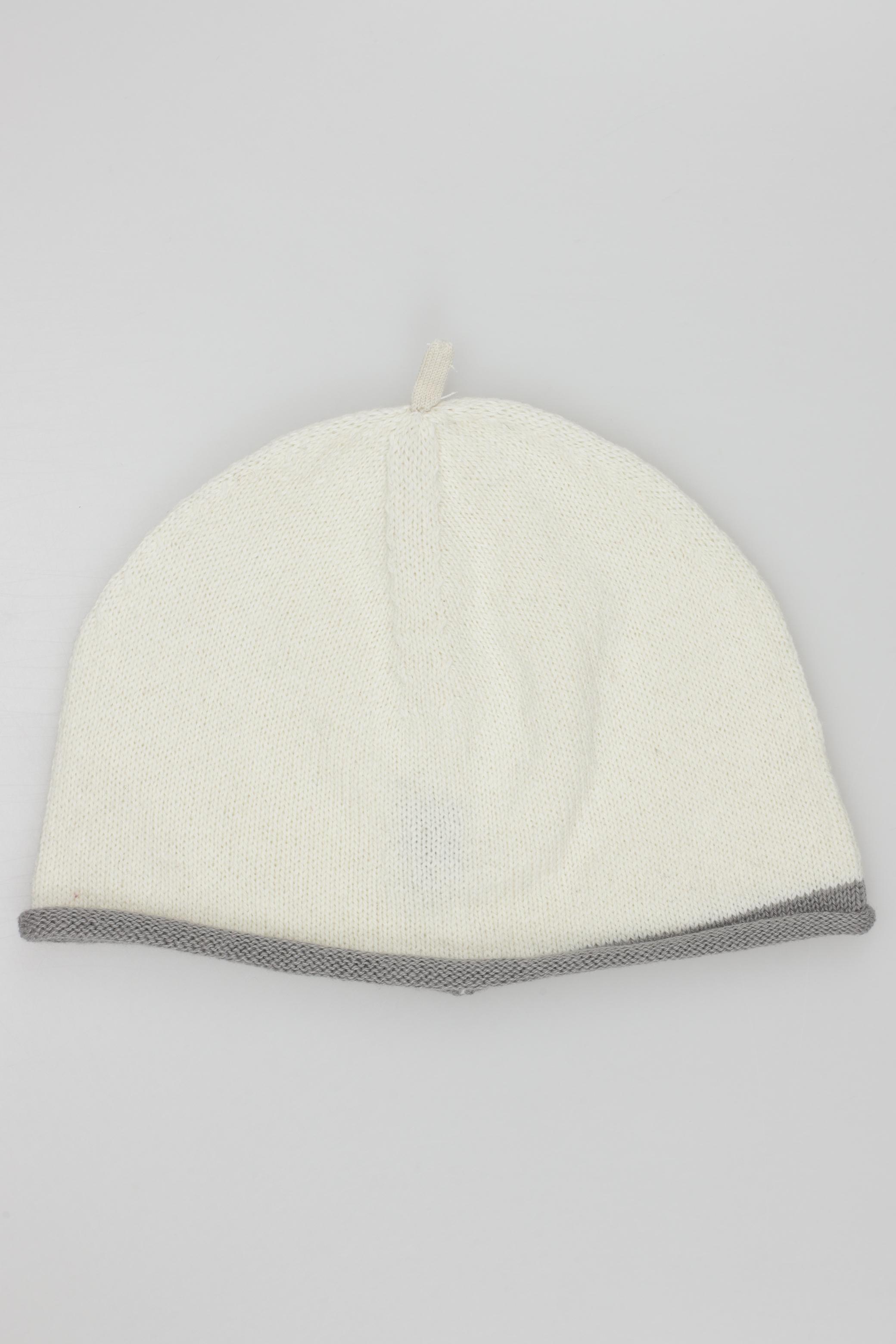 

Gudrun Sjödén Damen Hut/Mütze, cremeweiß, Gr. uni