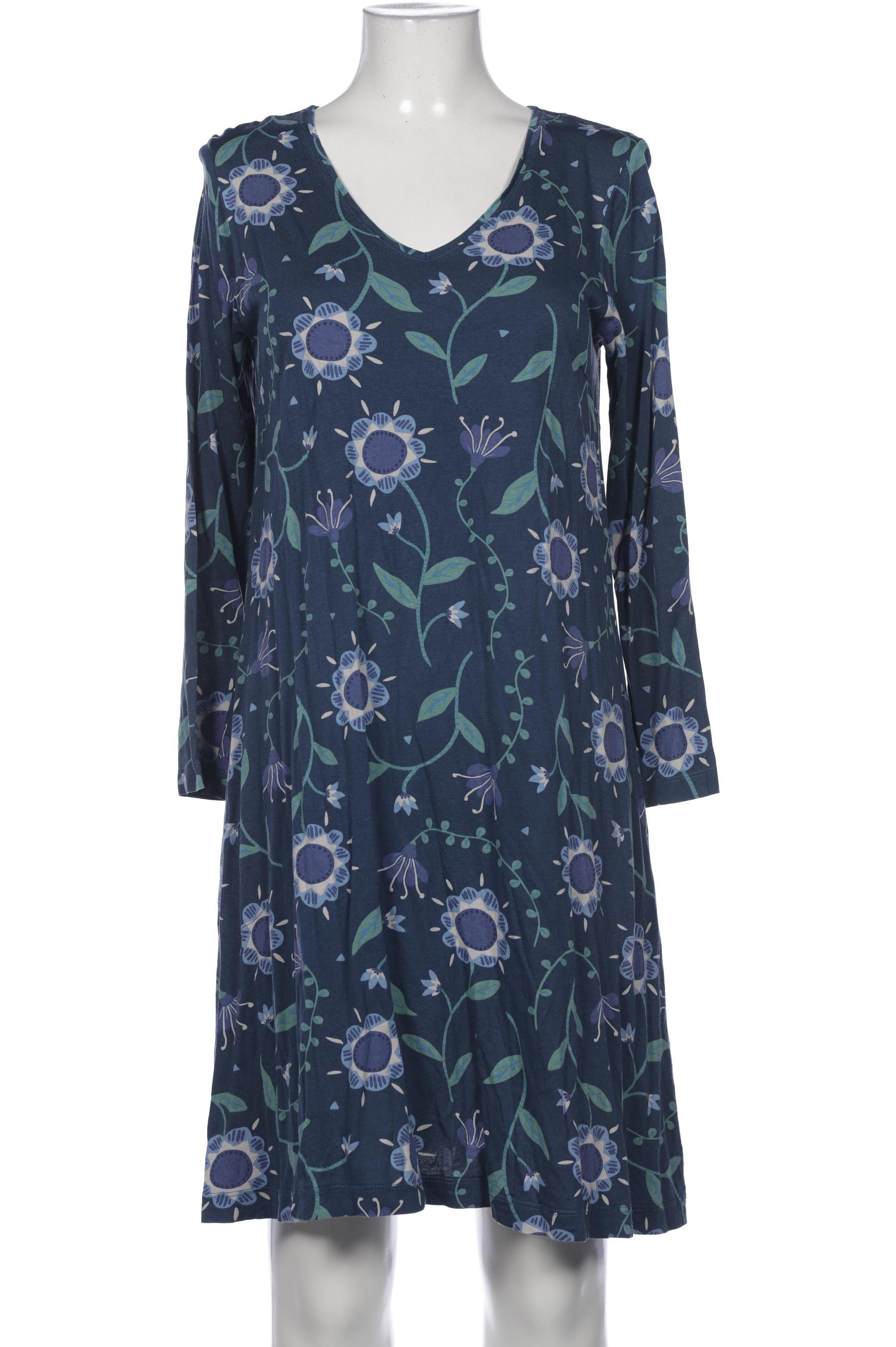 

Gudrun Sjödén Damen Kleid, marineblau, Gr. 38