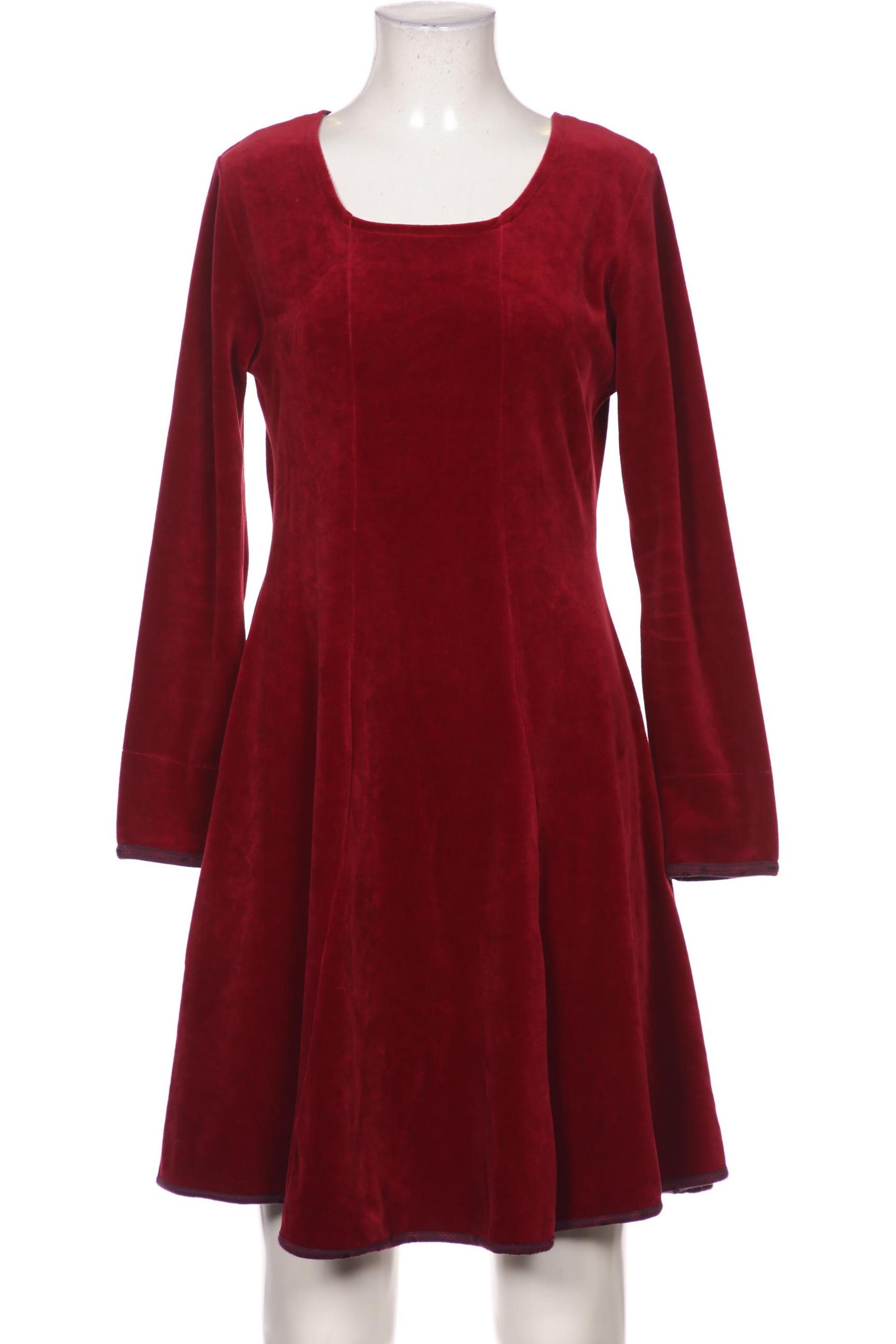 

Gudrun Sjödén Damen Kleid, rot, Gr. 36