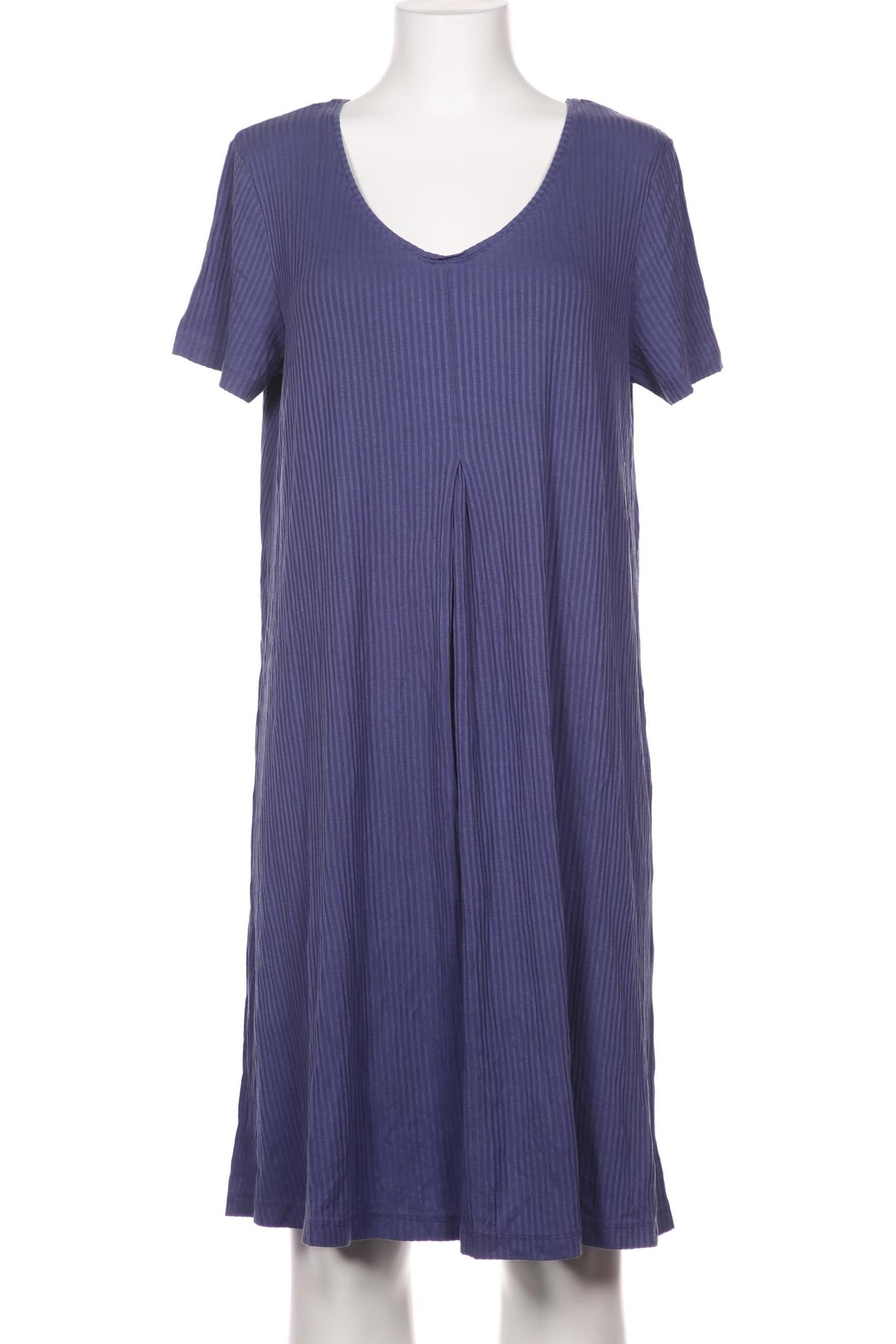 

Gudrun Sjödén Damen Kleid, marineblau, Gr. 42