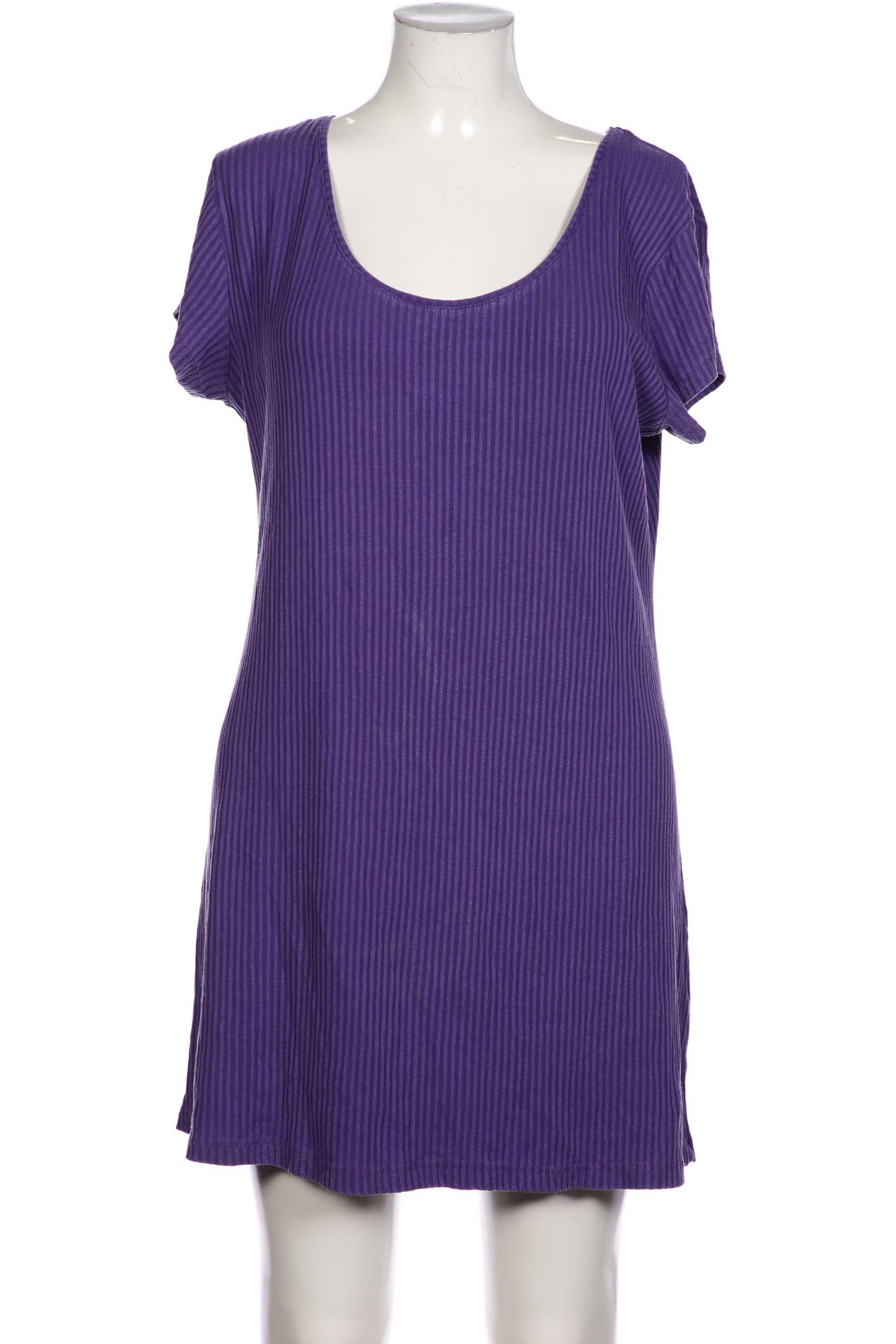 

Gudrun Sjödén Damen Kleid, flieder, Gr. 46