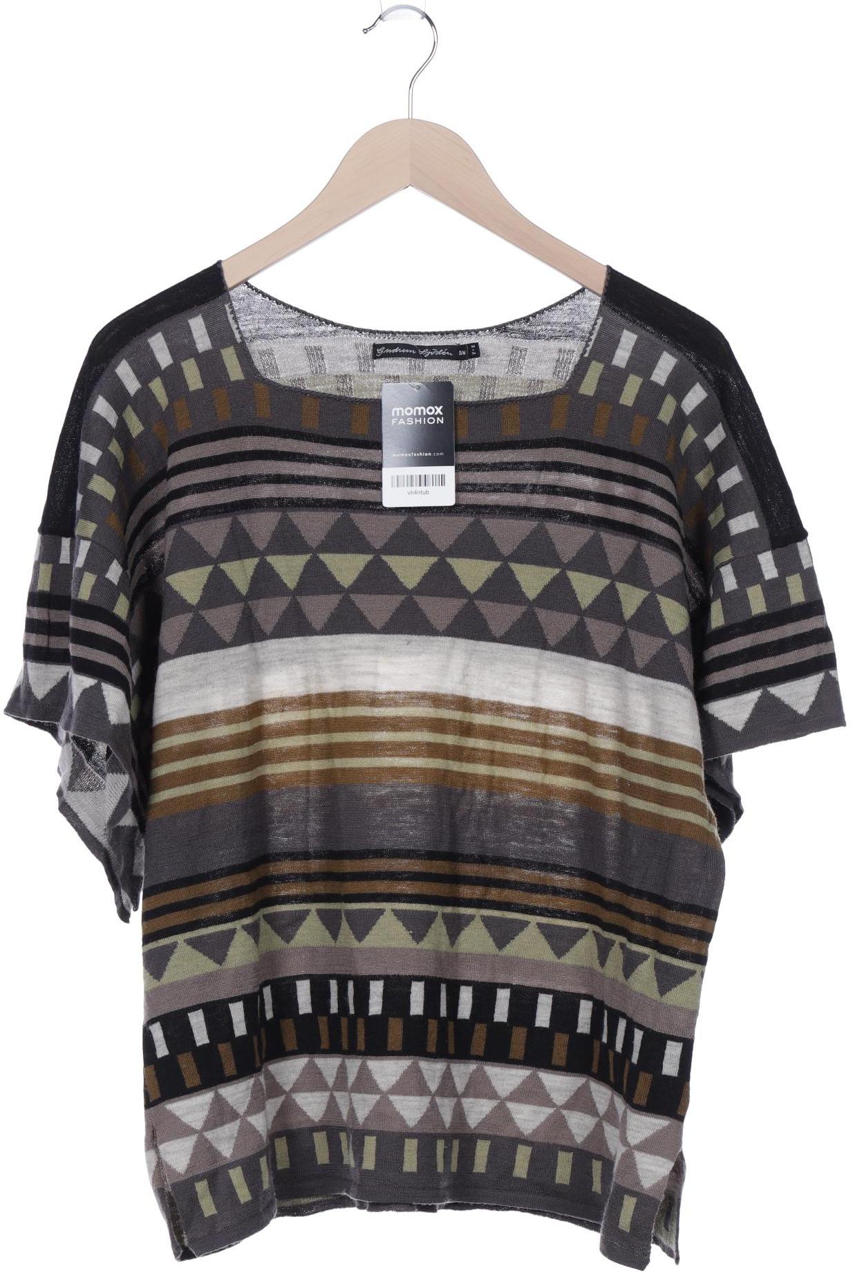 

Gudrun Sjödén Damen Pullover, grau