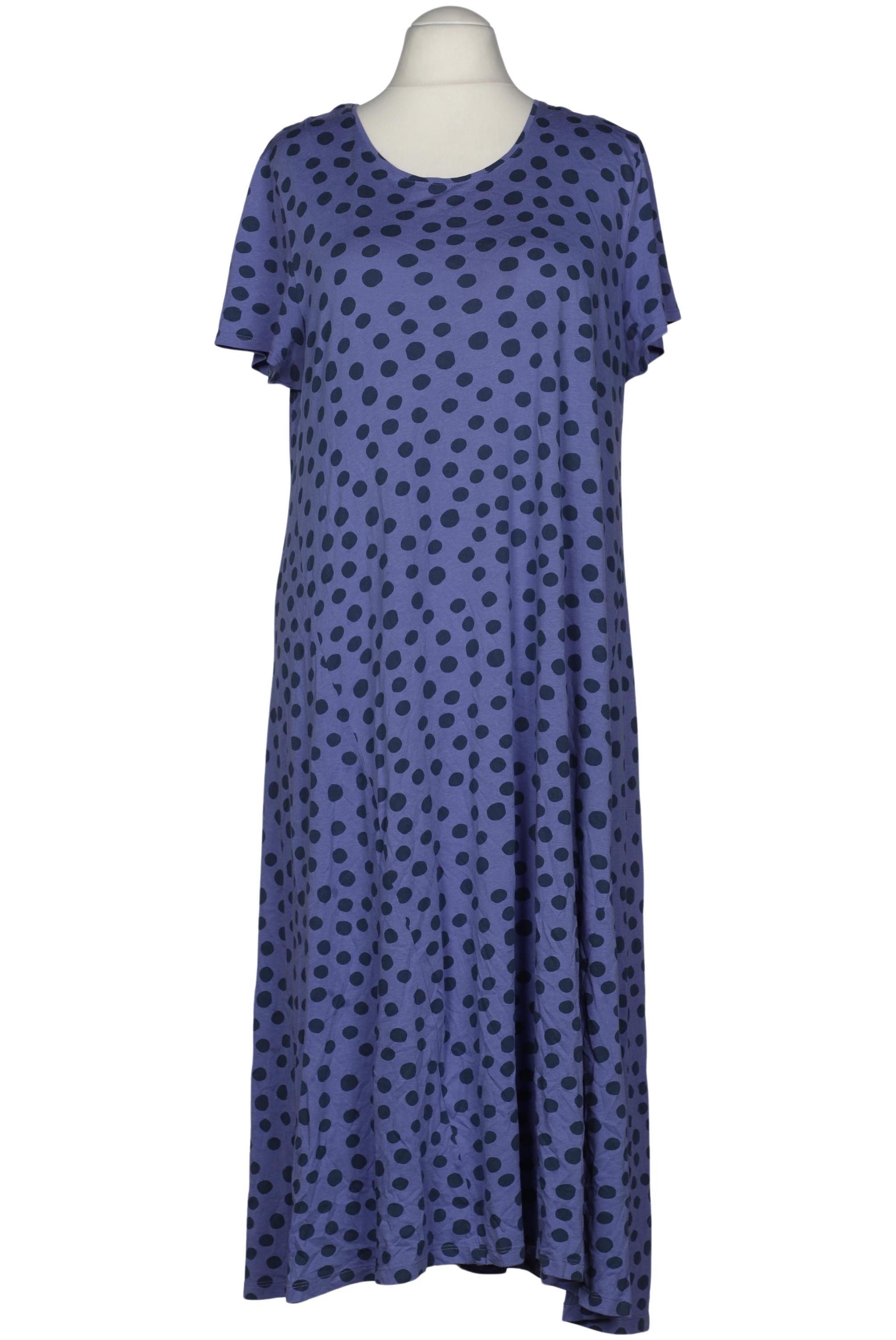 

Gudrun Sjödén Damen Kleid, flieder, Gr. 42