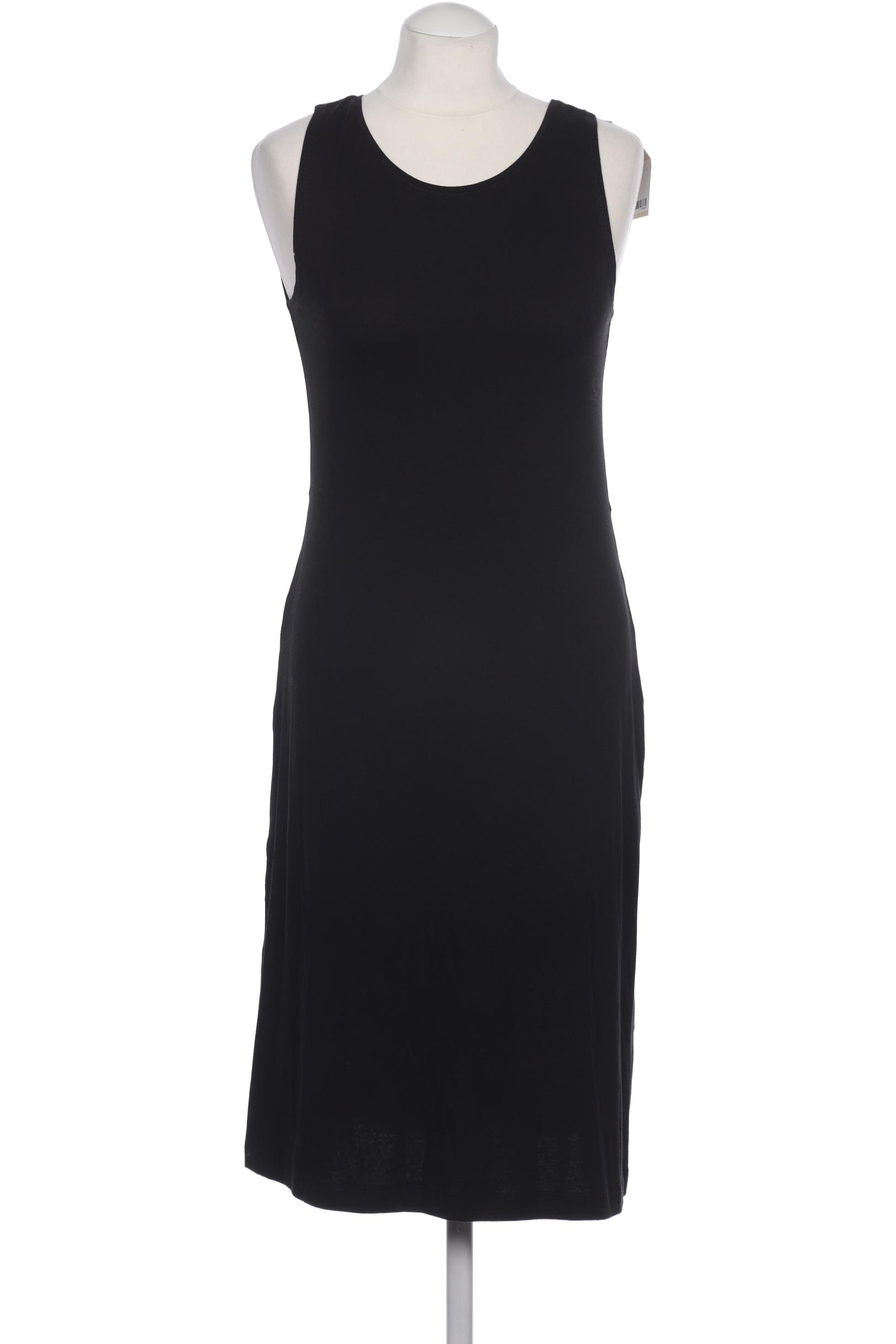 

Gudrun Sjödén Damen Kleid, schwarz