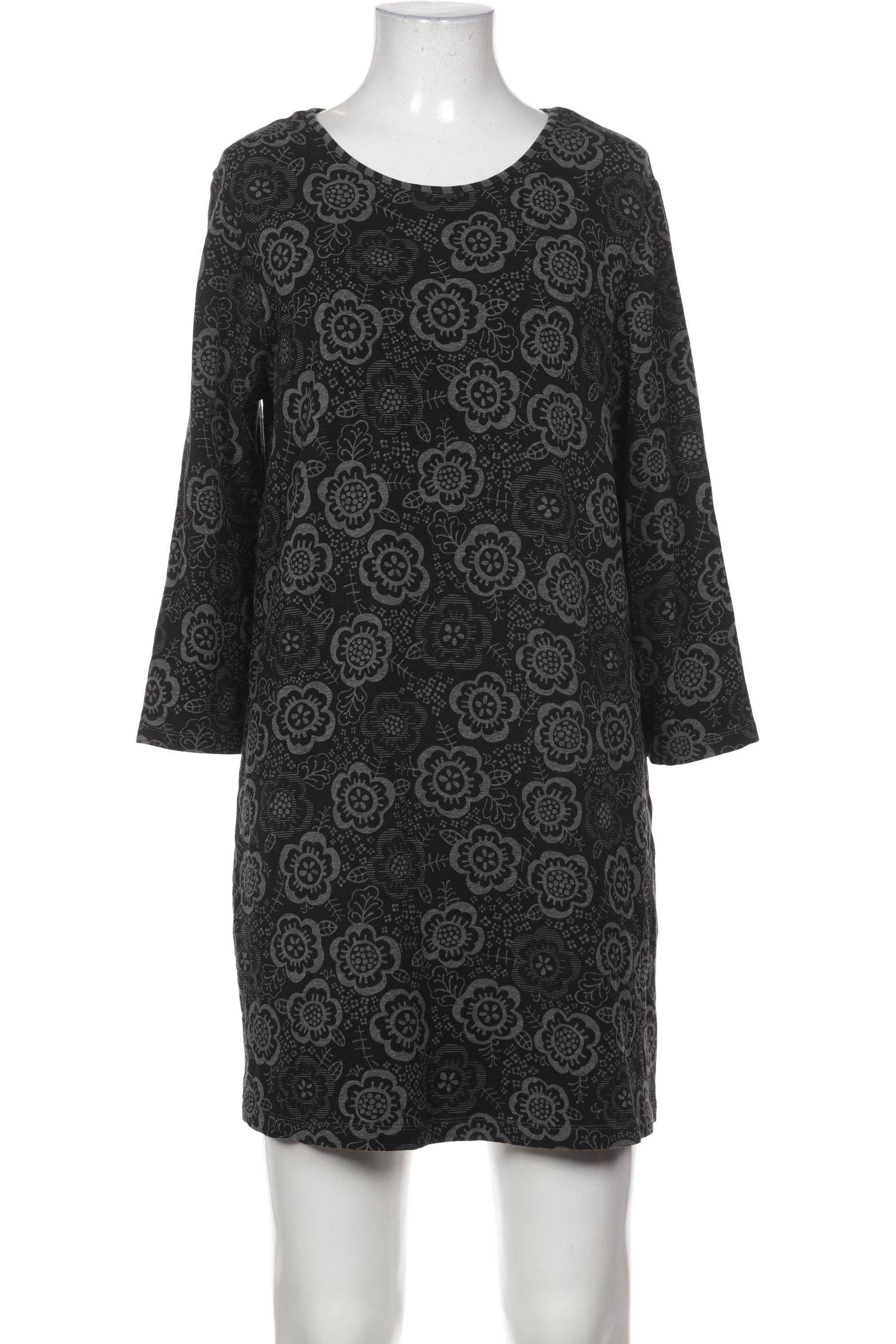 

Gudrun Sjödén Damen Kleid, grau, Gr. 38