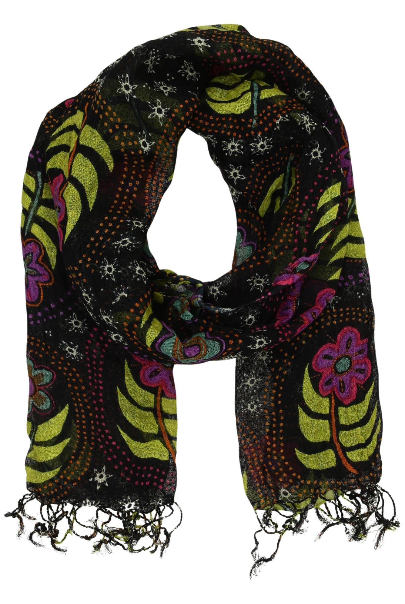 

Gudrun Sjödén Damen Schal, mehrfarbig, Gr.