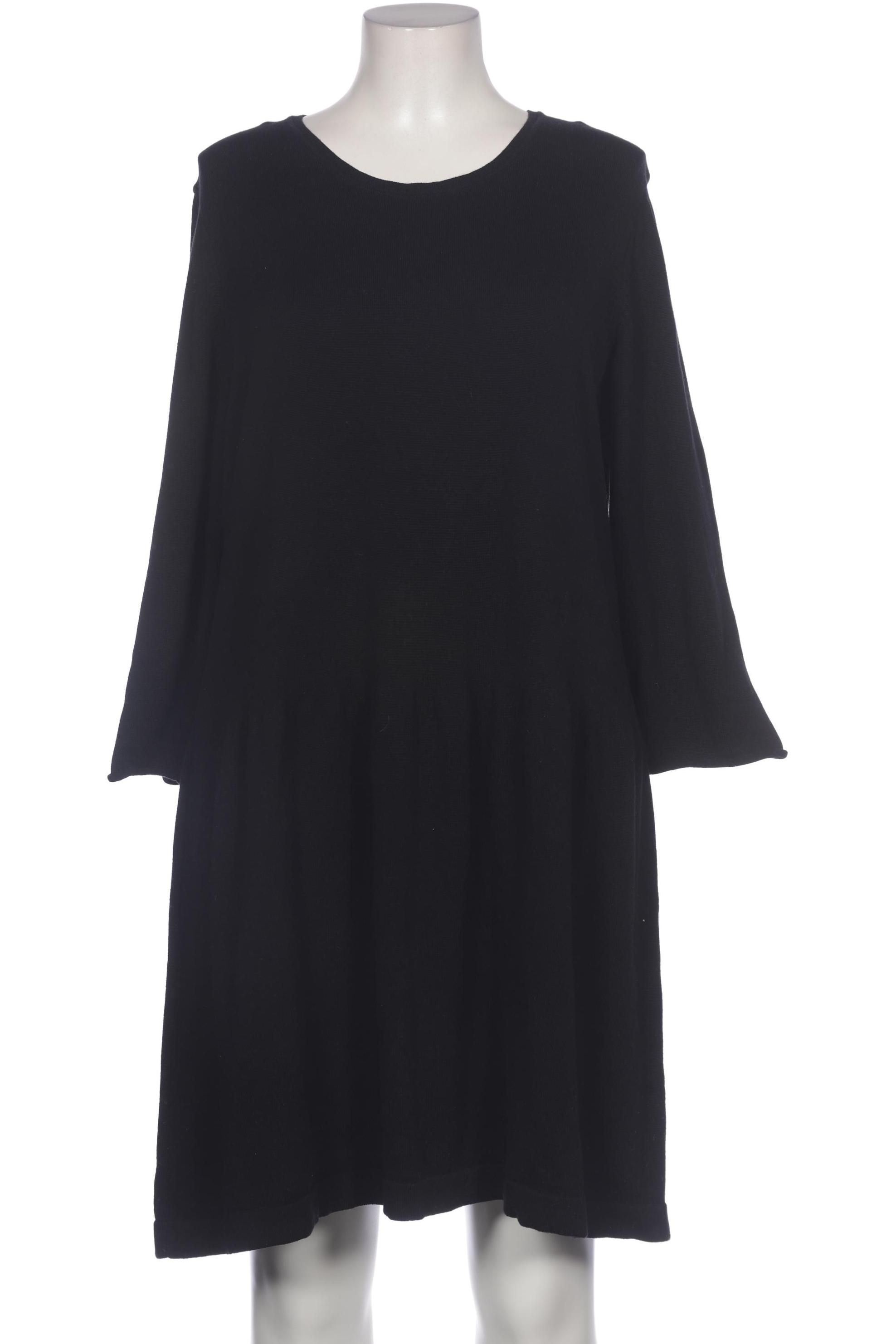 

Gudrun Sjödén Damen Kleid, schwarz, Gr. 44