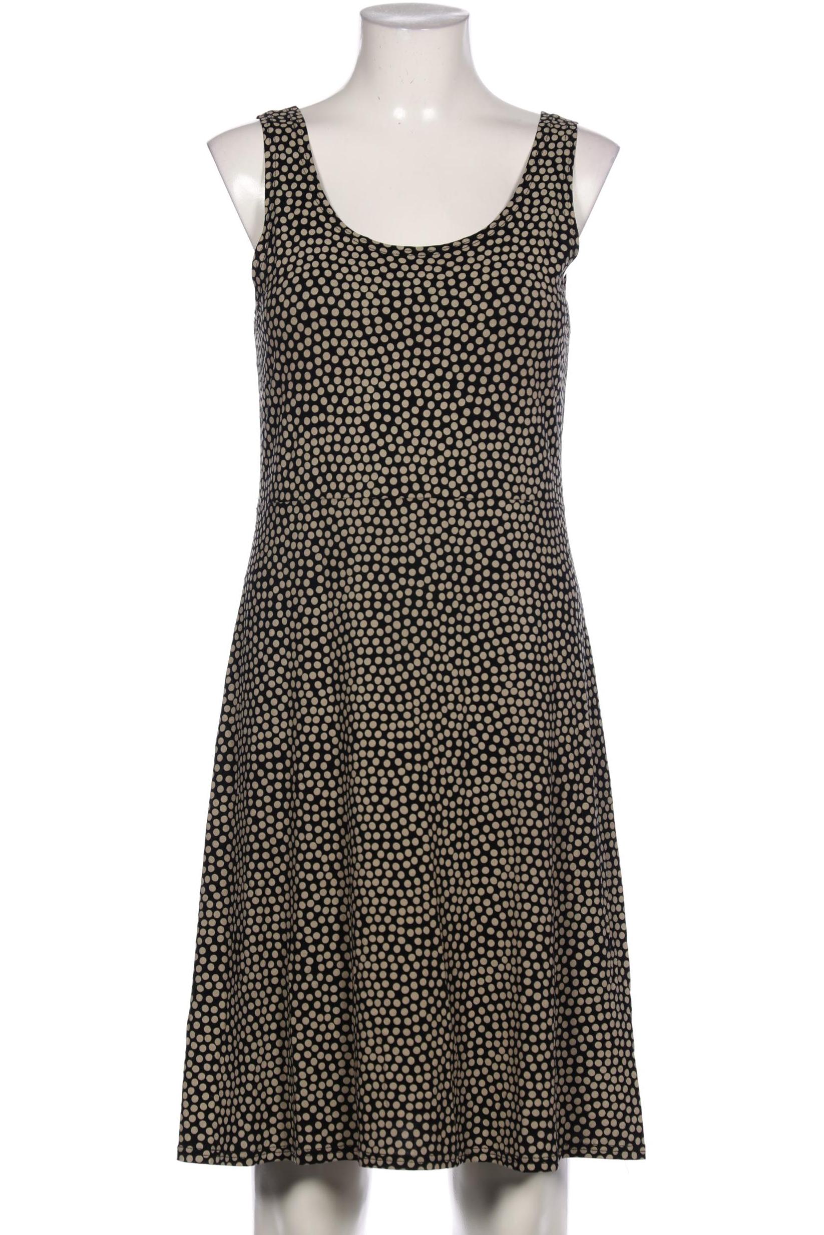 

Gudrun Sjödén Damen Kleid, schwarz