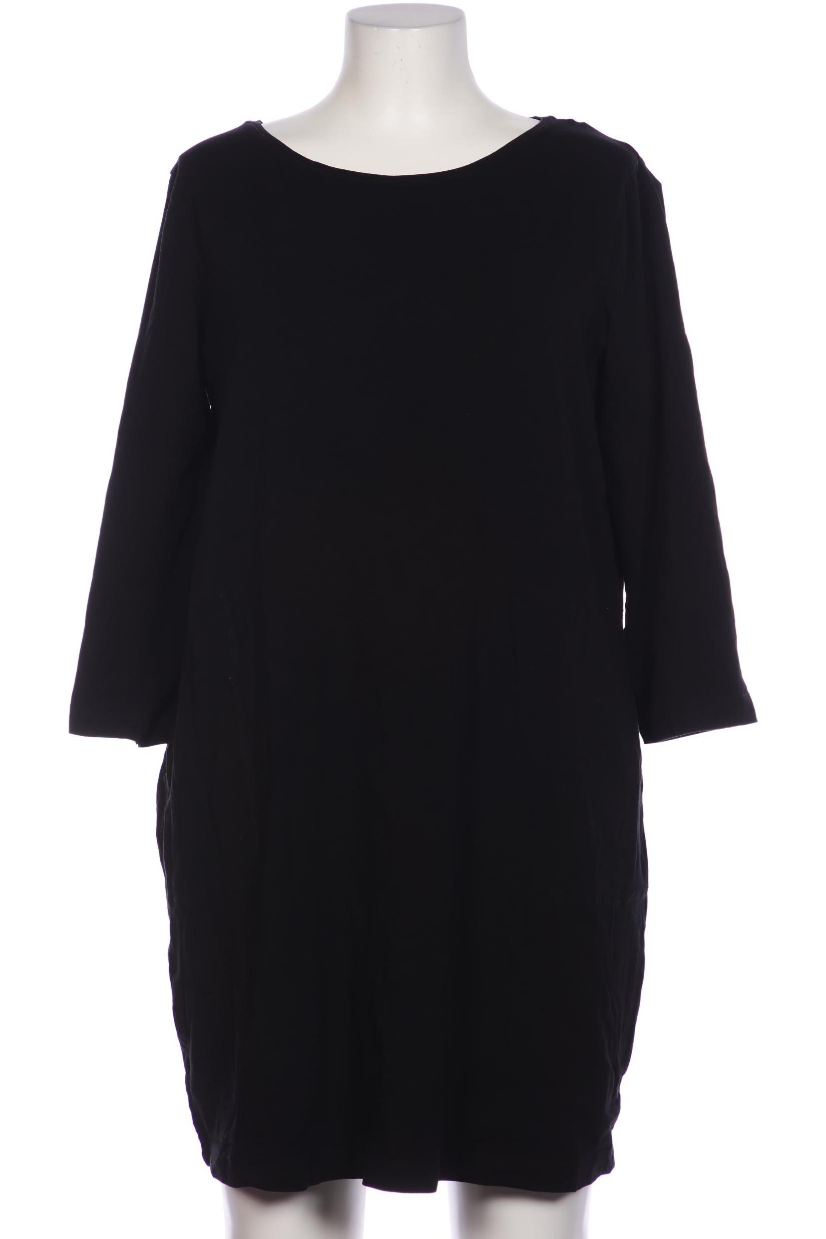 

Gudrun Sjöden Damen Kleid, schwarz