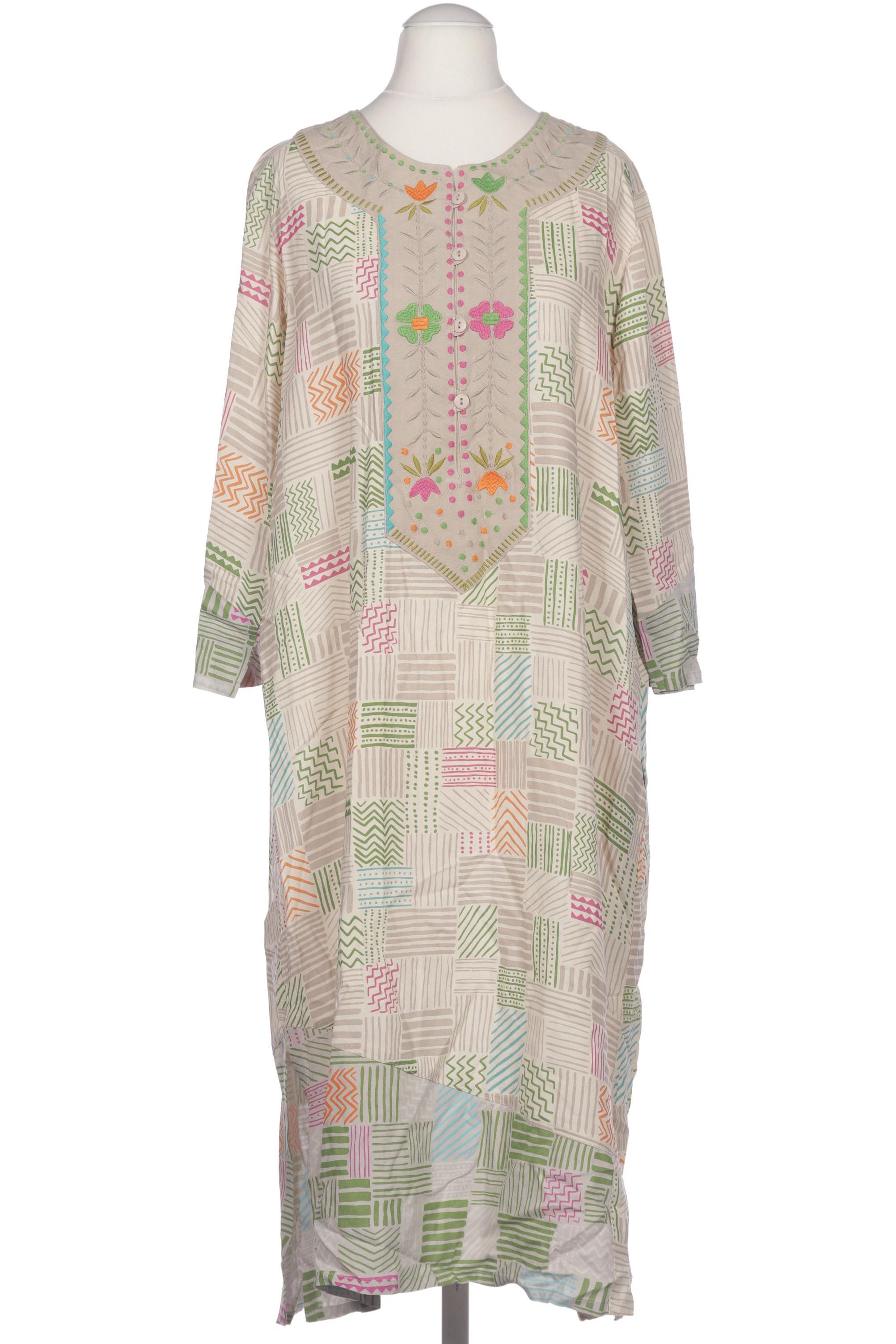 

Gudrun Sjödén Damen Kleid, beige, Gr. 36