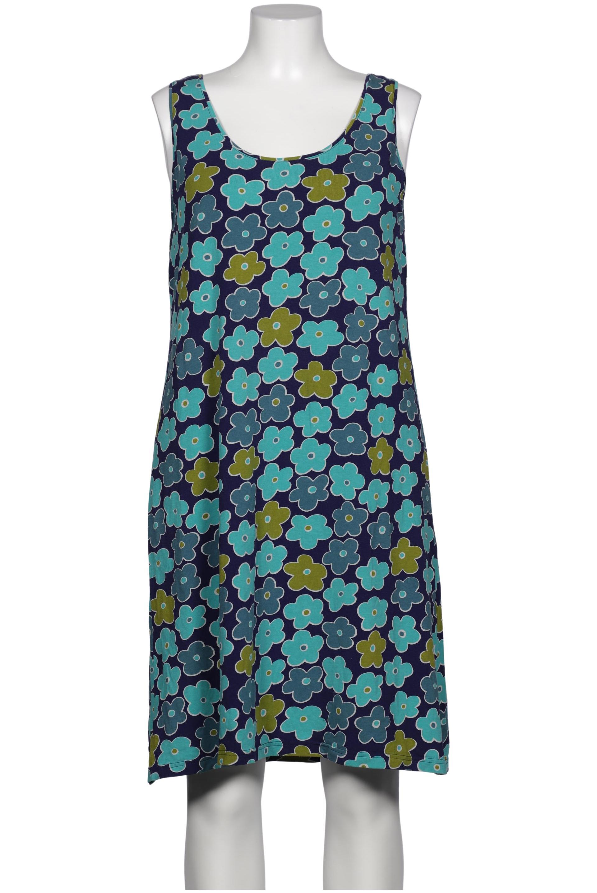 

Gudrun Sjödén Damen Kleid, mehrfarbig, Gr. 44