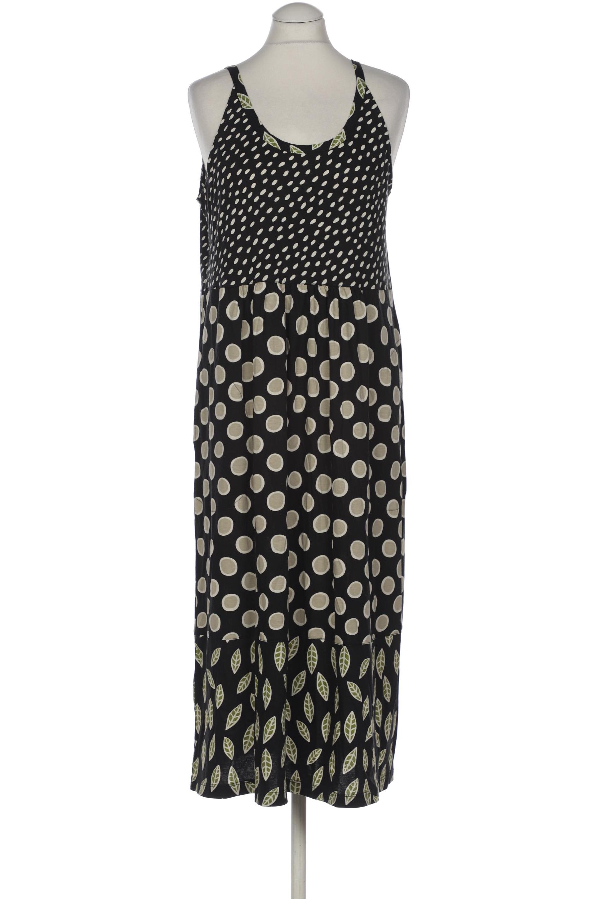 

Gudrun Sjödén Damen Kleid, schwarz, Gr. 38