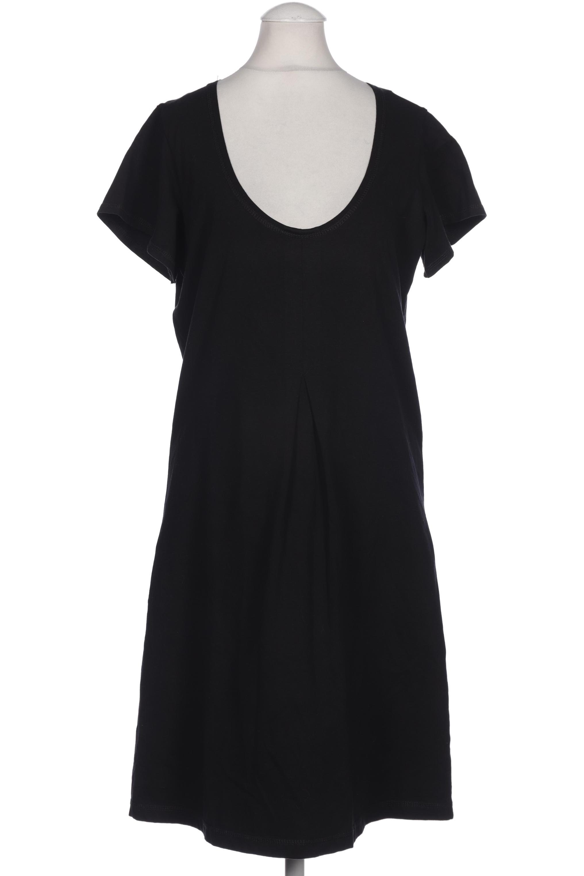 

Gudrun Sjödén Damen Kleid, schwarz